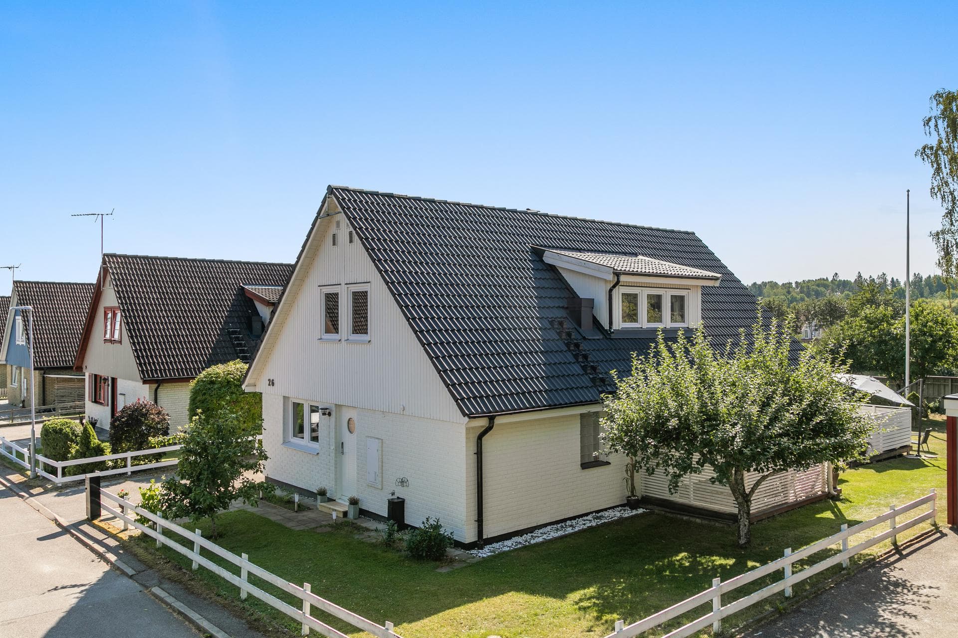 Alpstigen 26