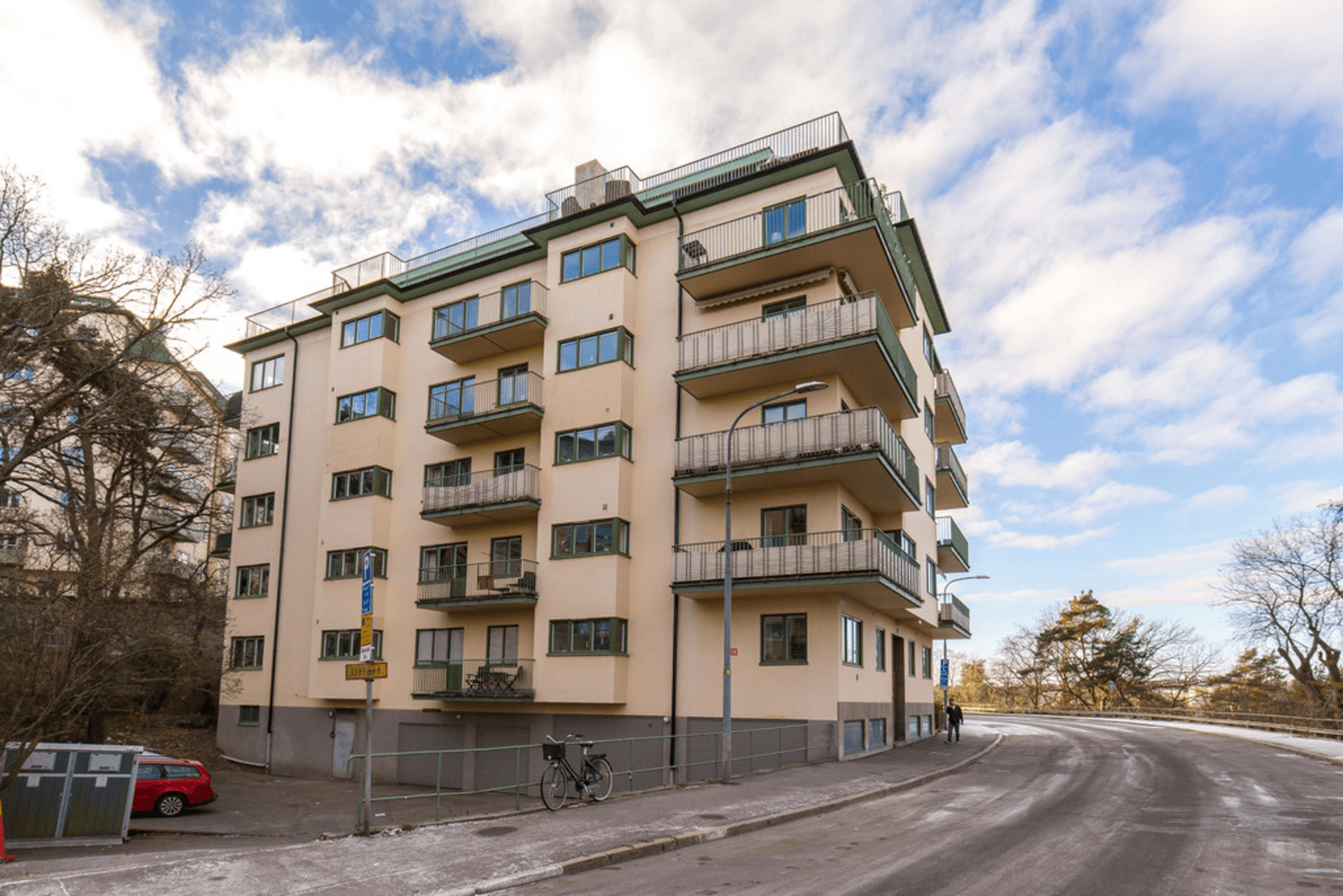 Snoilskyvägen 38