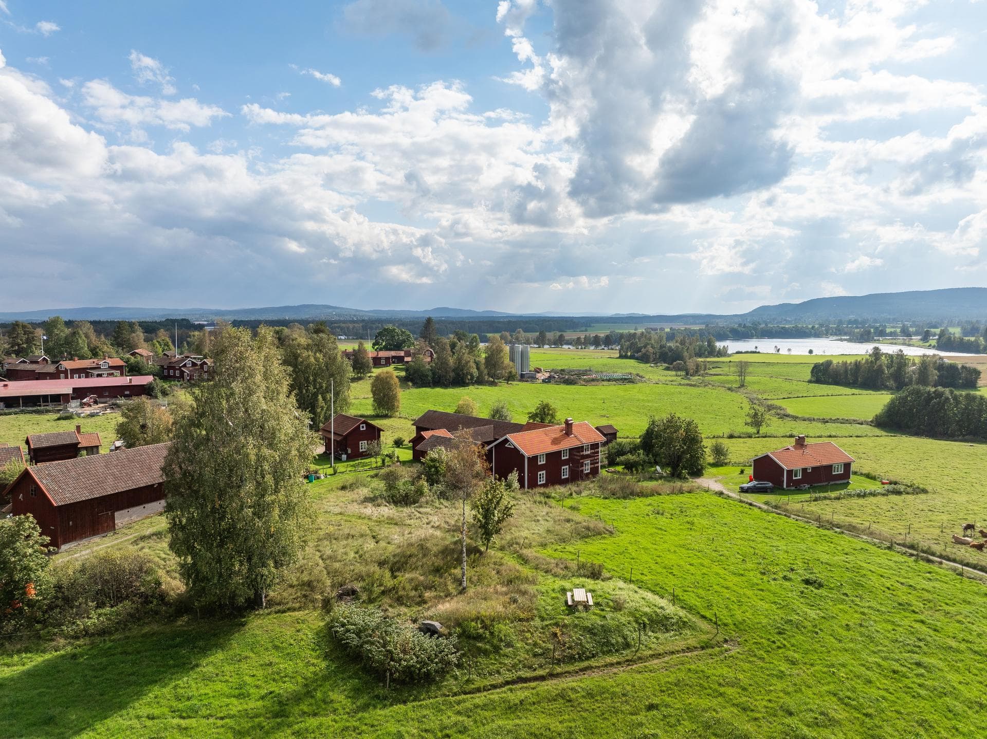 Hälla Sågmyravägen (prel)