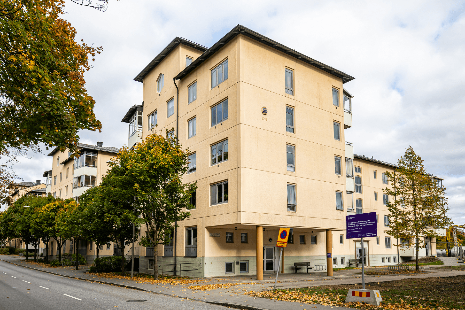 Trollesundsvägen 41