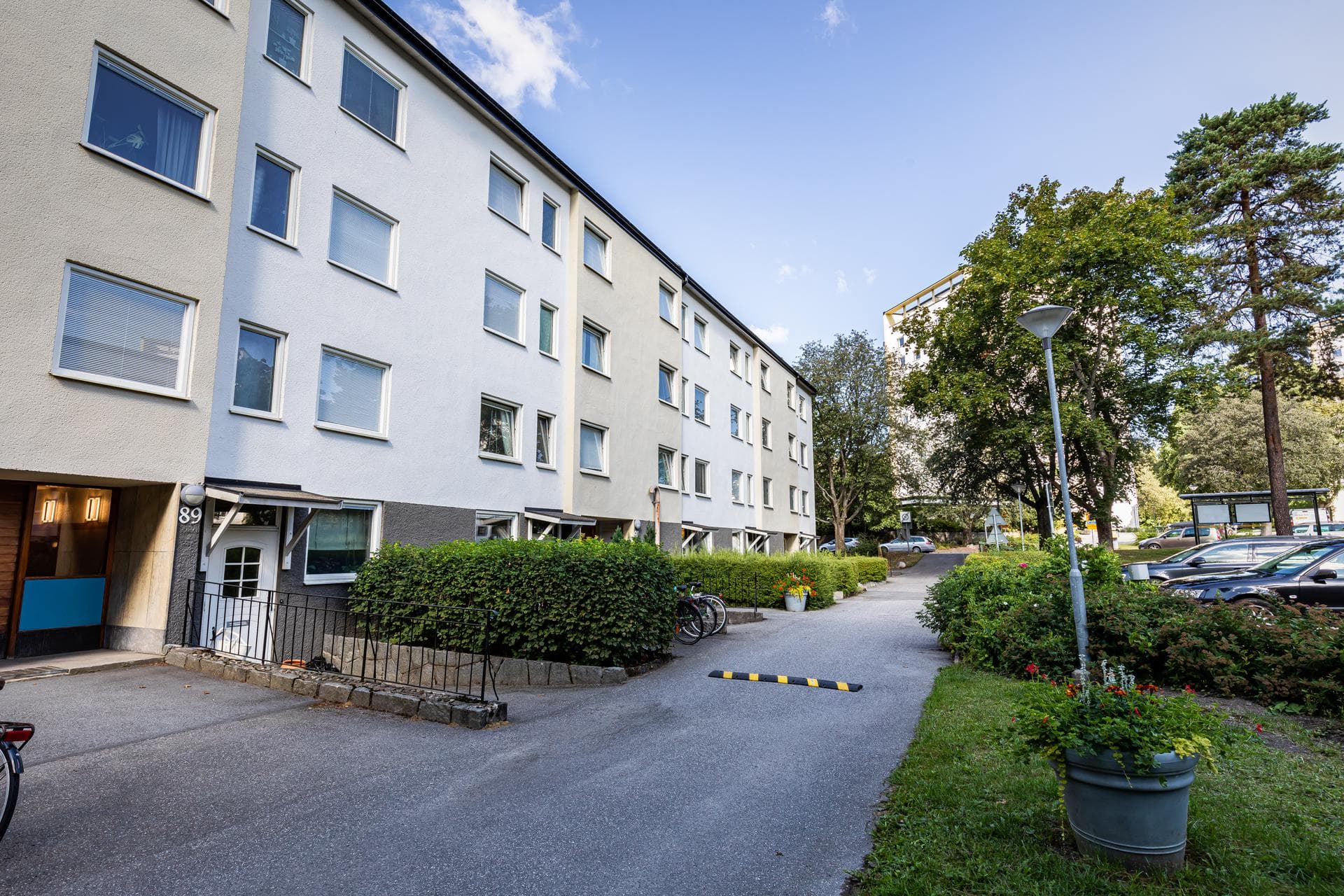 Olshammarsgatan 91