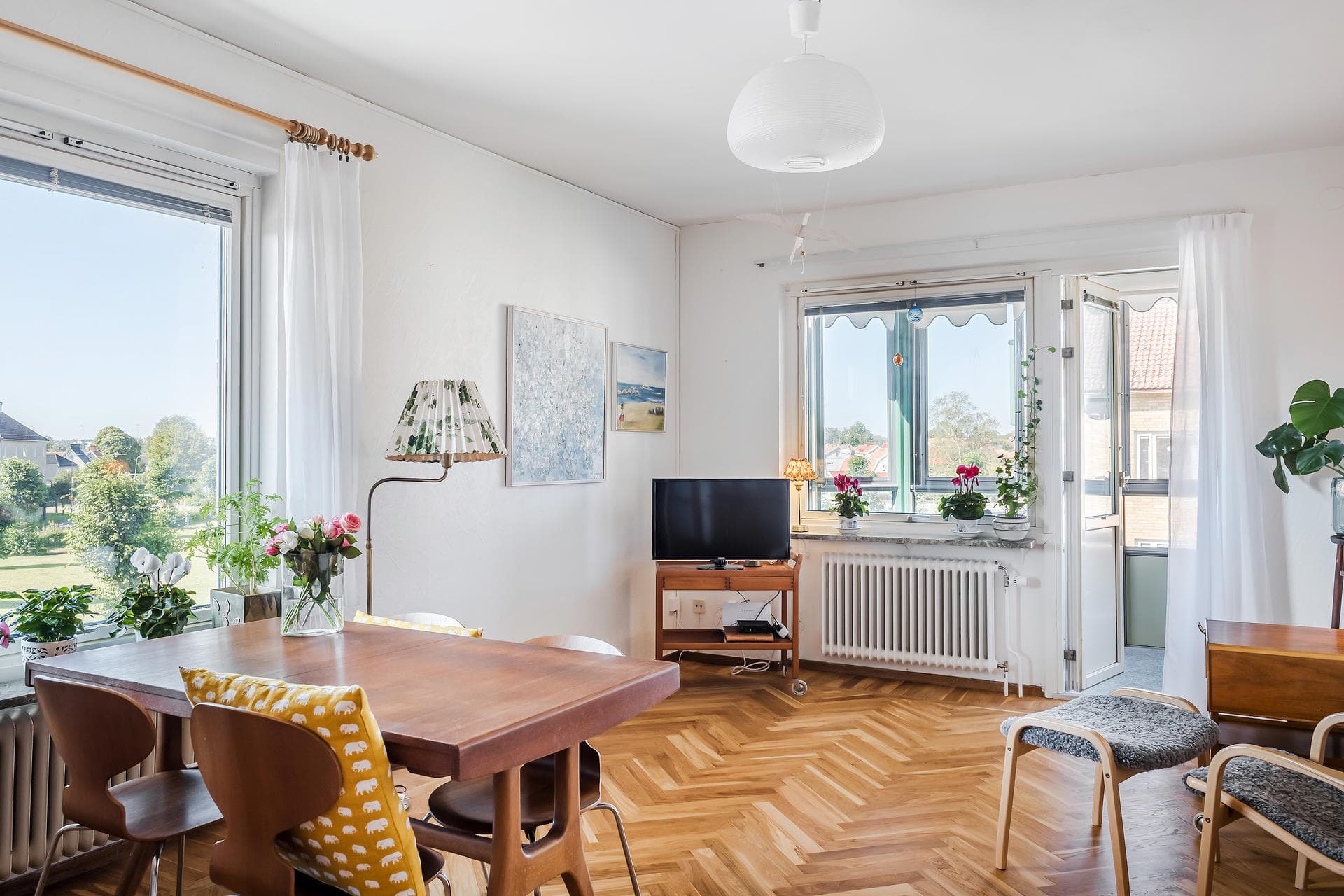 Marierovägen 6A