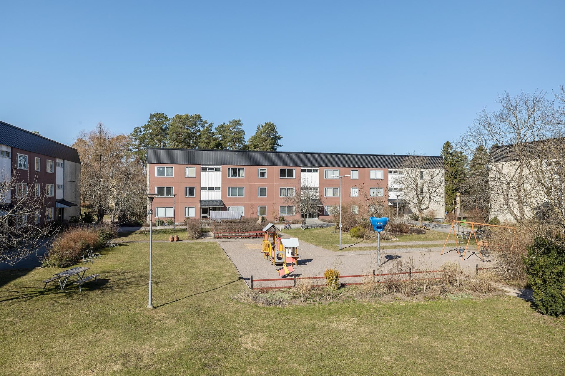 Vidargatan 21