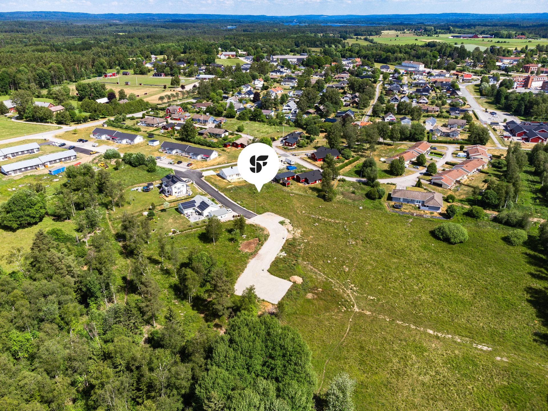Kastanjevägen 9