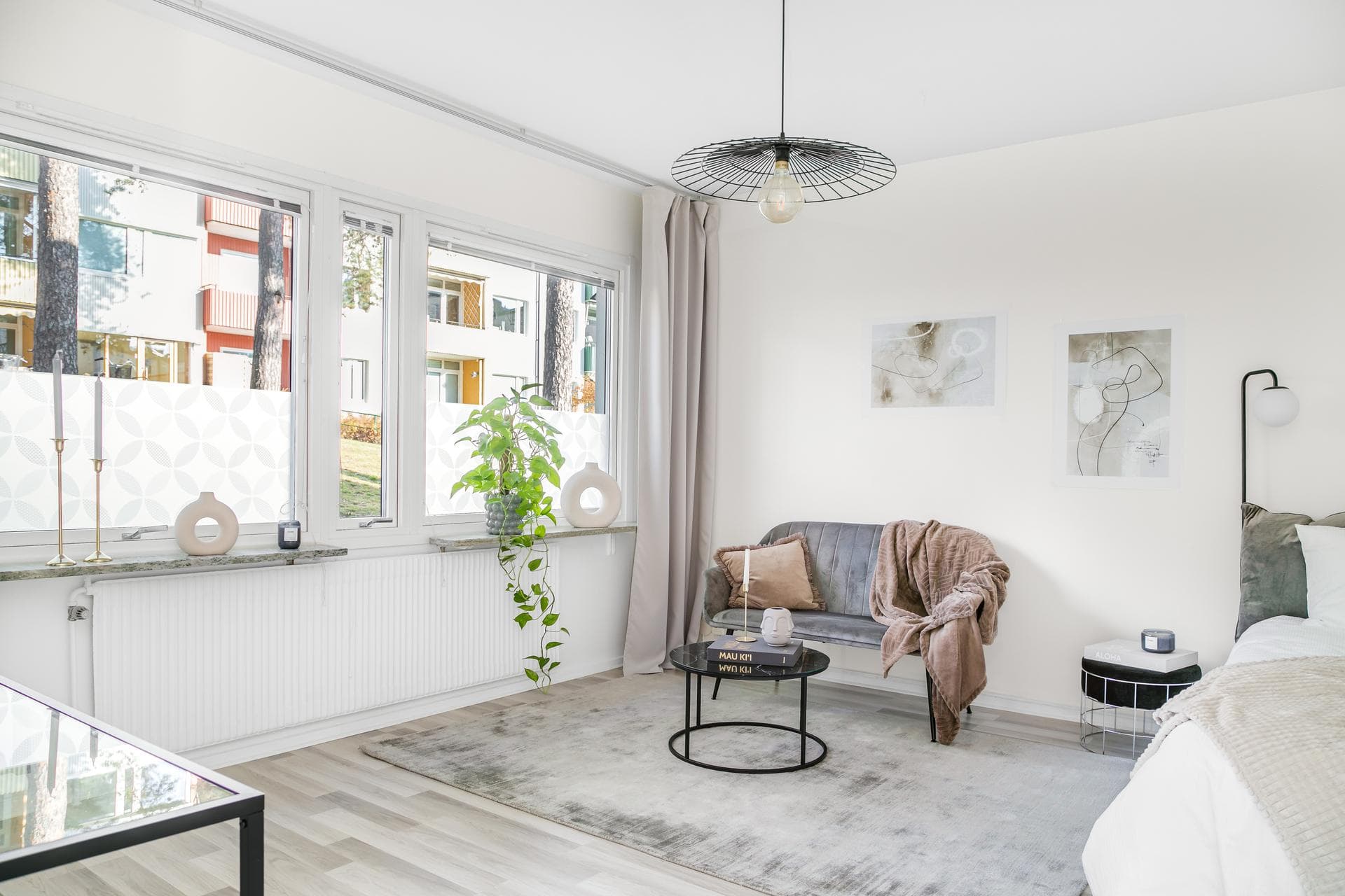 Johannelundsvägen 23