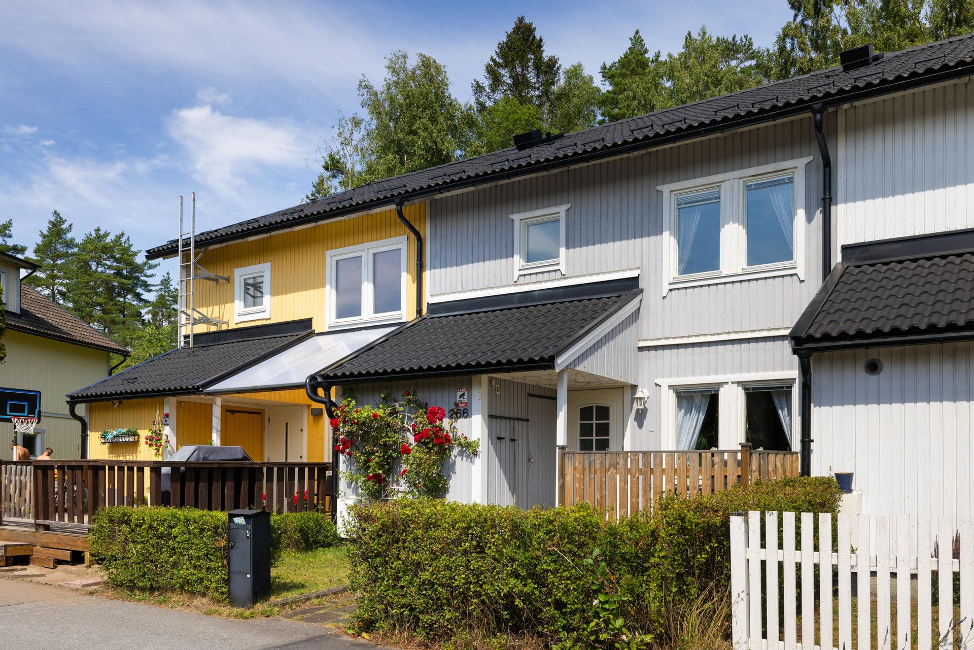 Sommarbo 266
