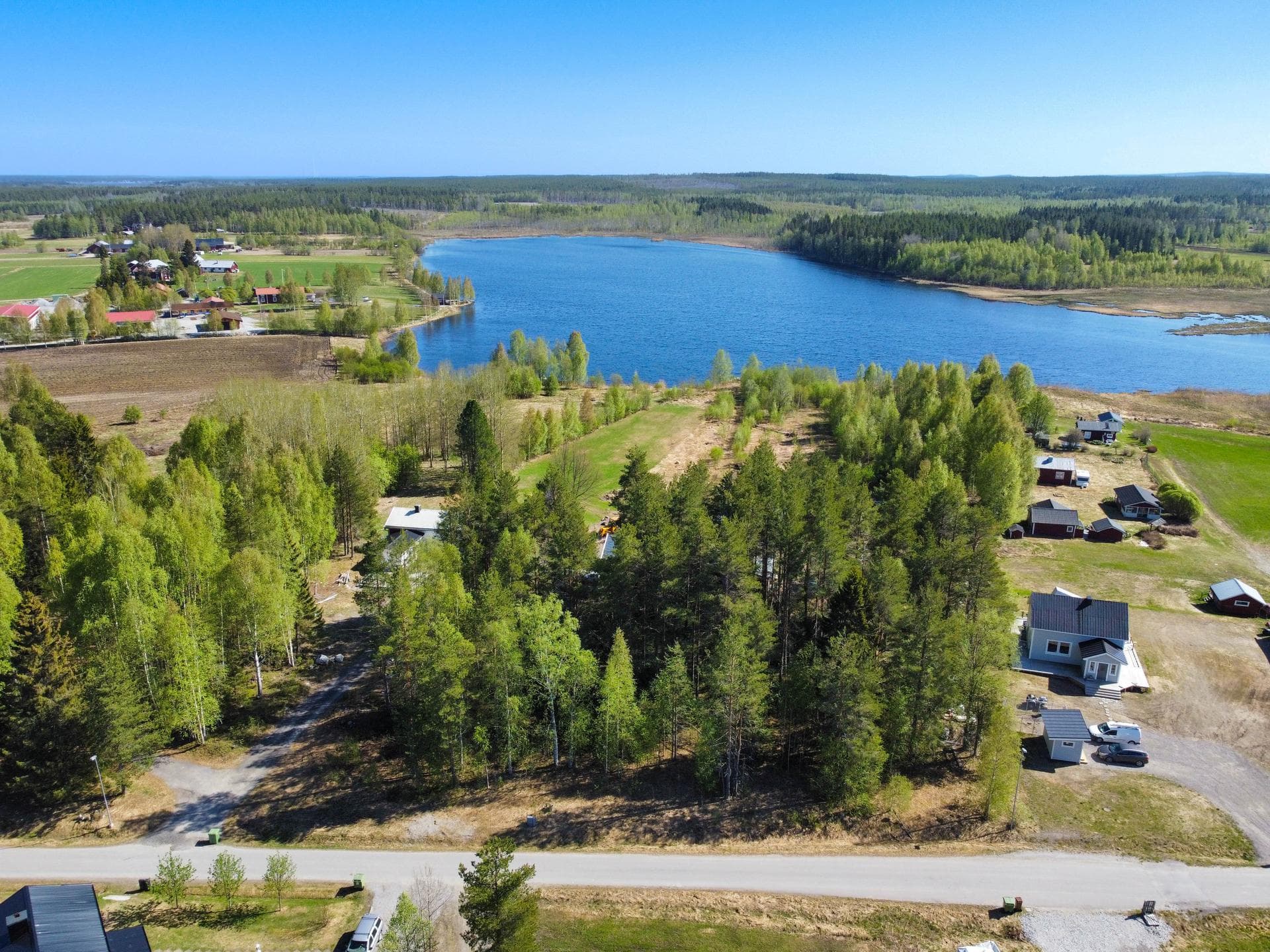 Träskåsvägen 33