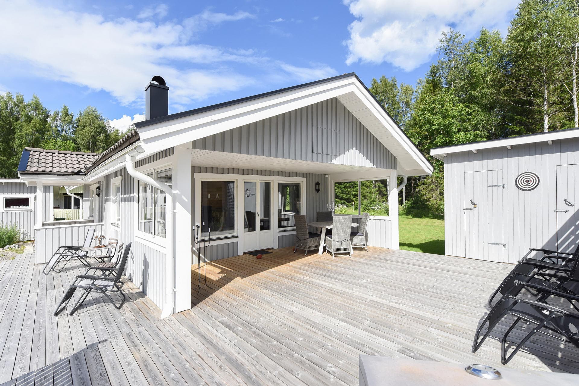 Småmursvägen 3