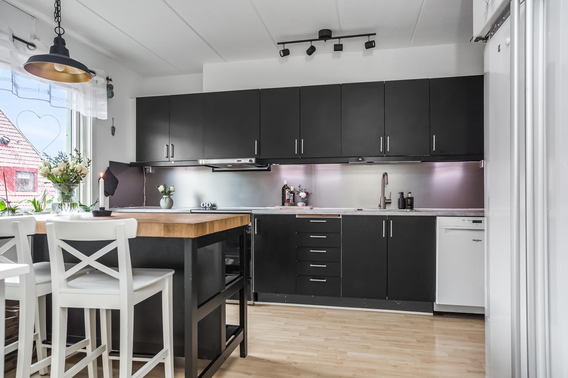 Skrädda Stavas väg 26B