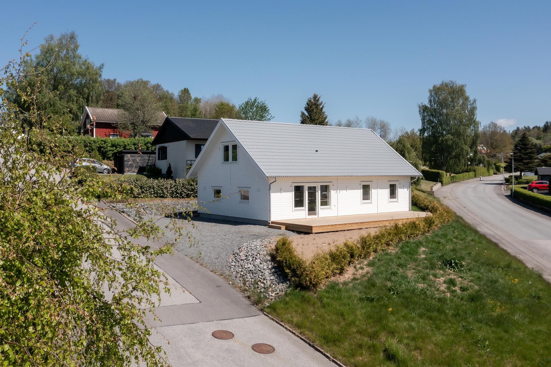 Utmålsvägen 2