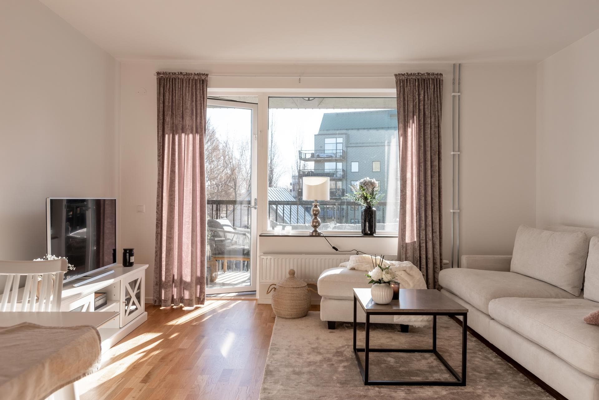 Termikgatan 21A