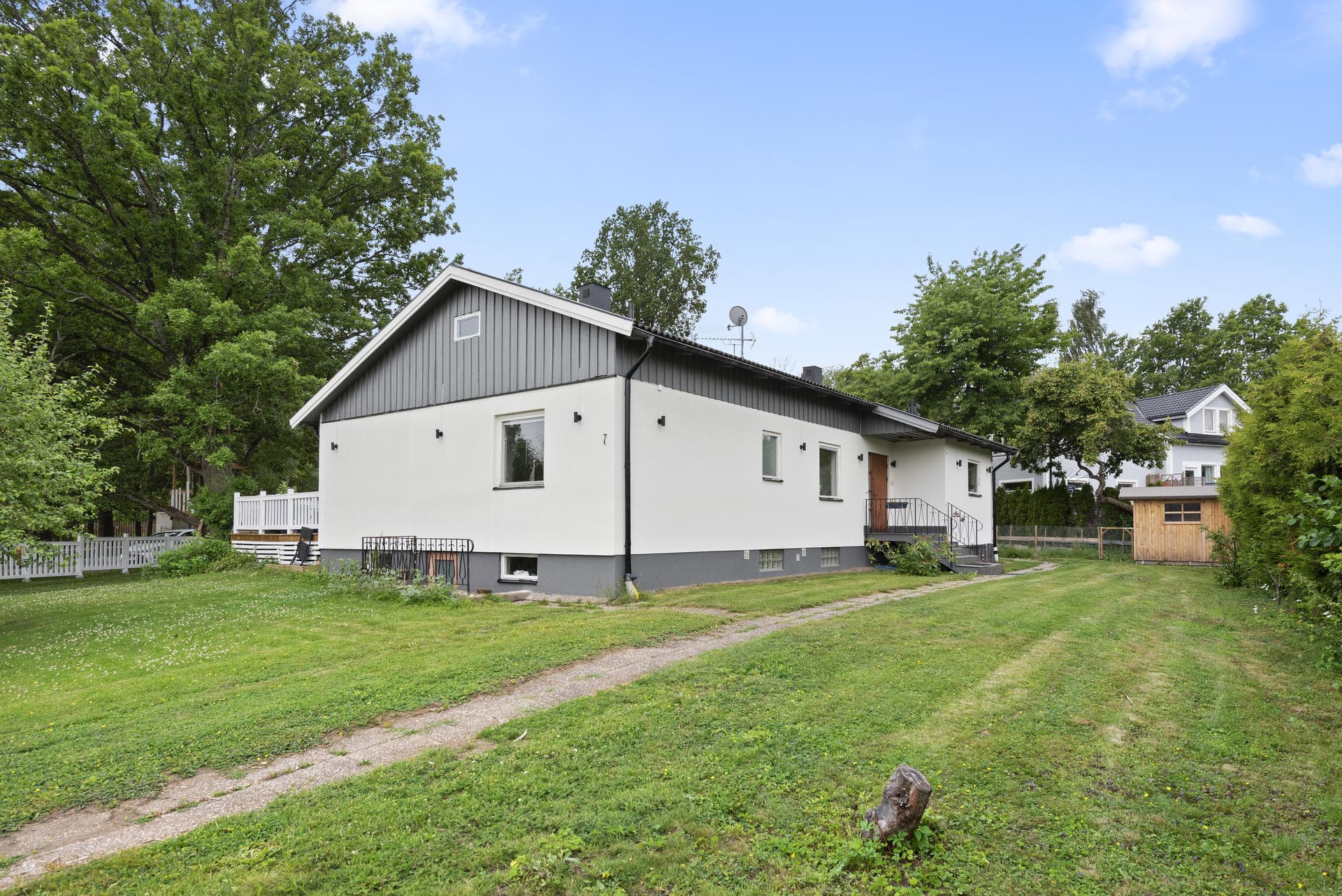 Torgvägen 7