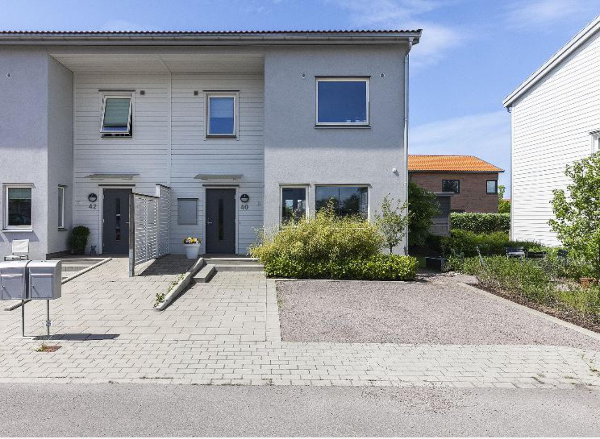 Hyllebärsvägen 40