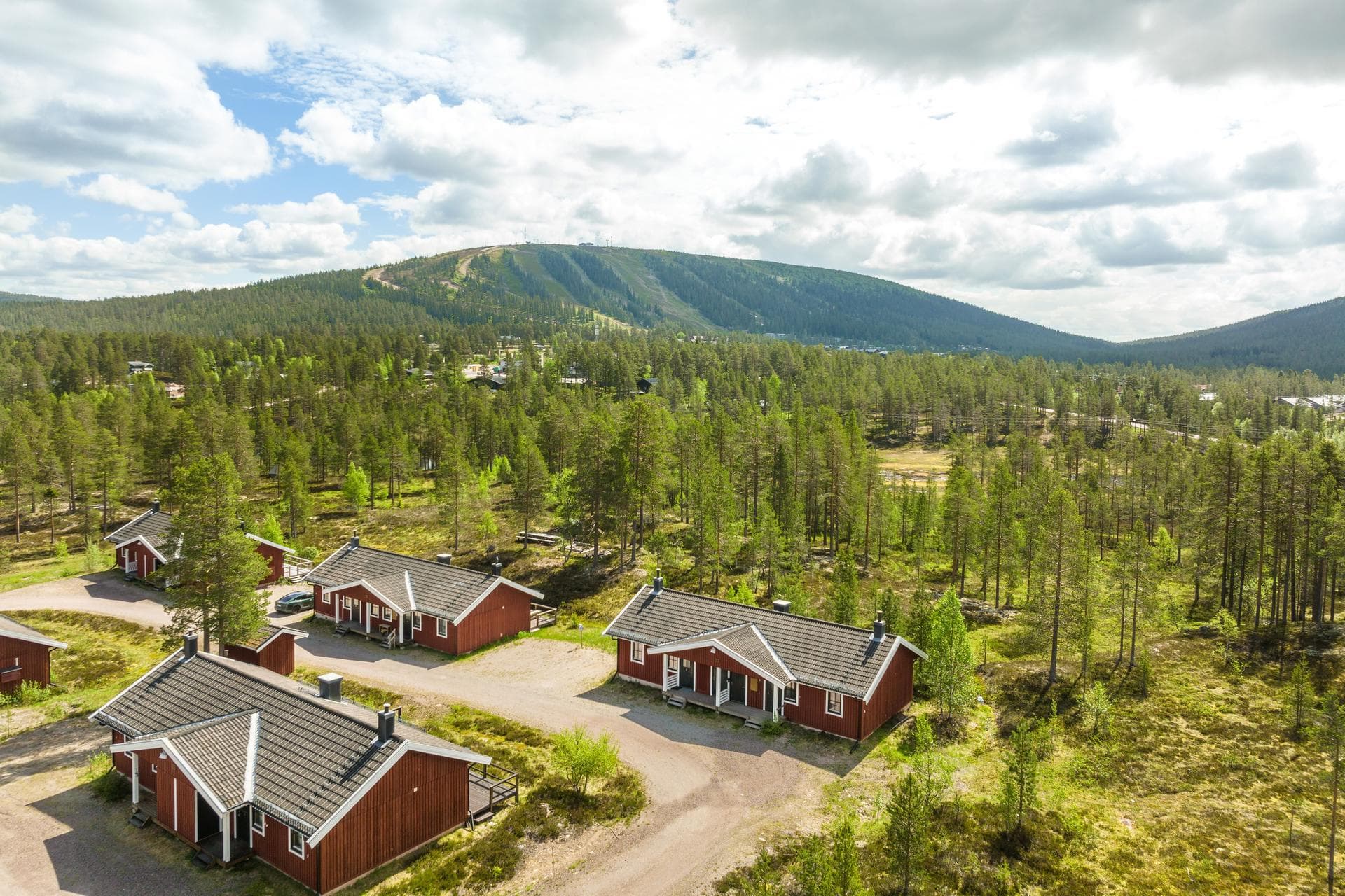 Tandåbyn 21A