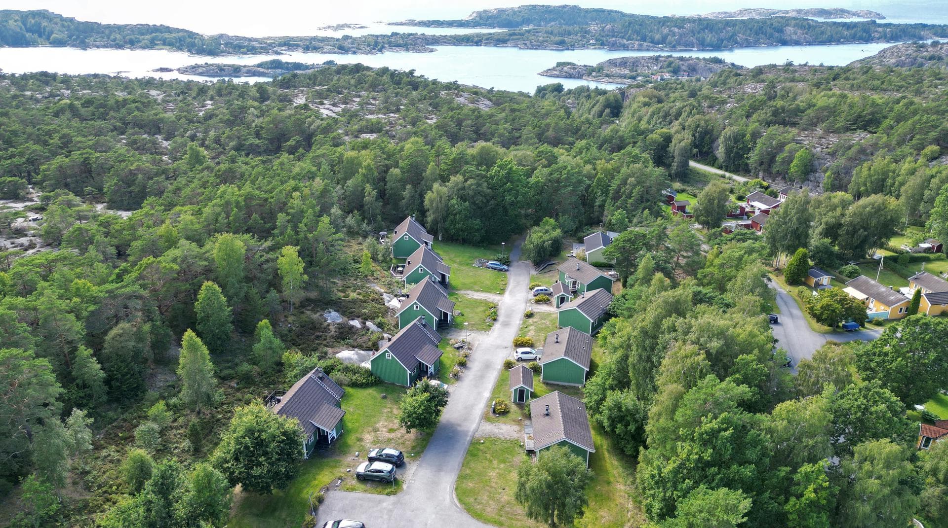 Styrbordsvägen 4