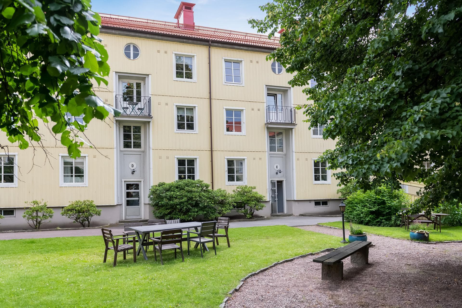 Stockholmsgatan 40G