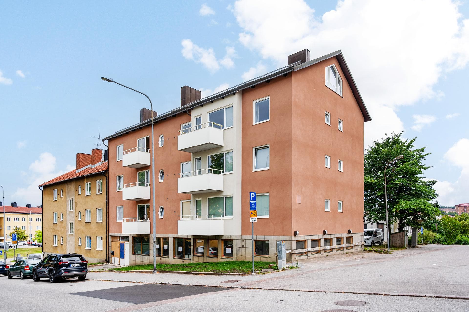 Biborgsgatan 4