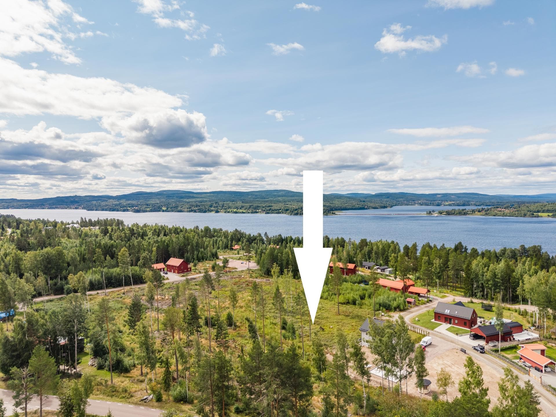 Hjortnäsheden Stenbacken 5