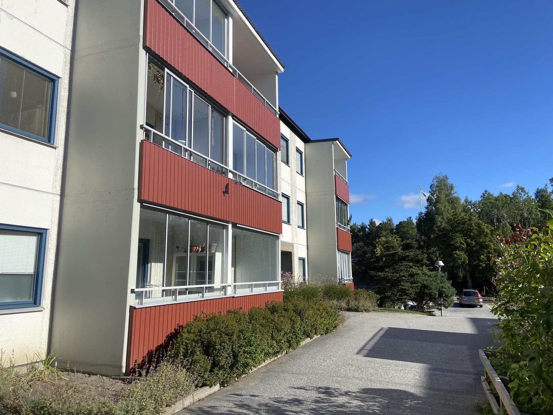 Huggarvägen 35