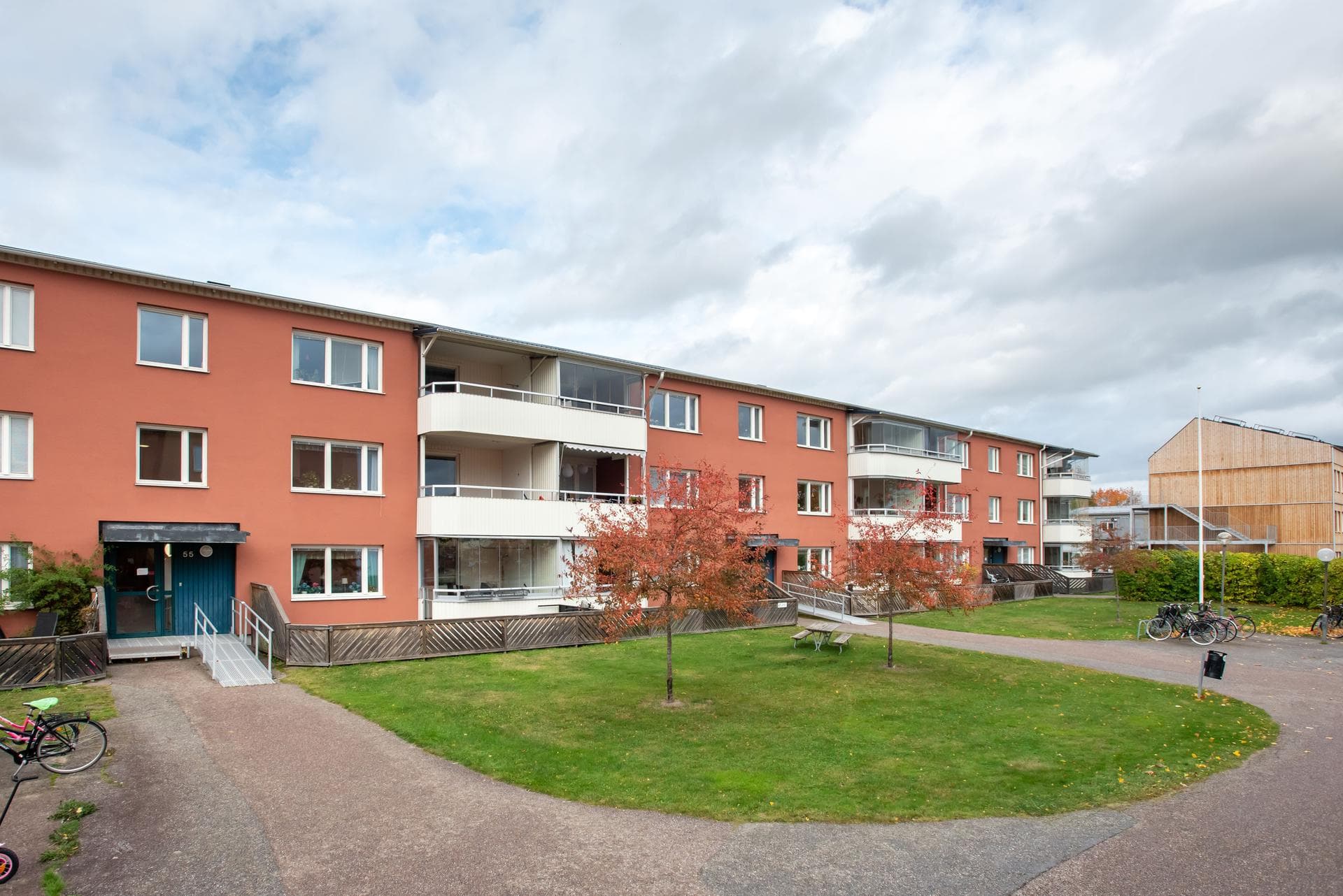 Flisavägen 55