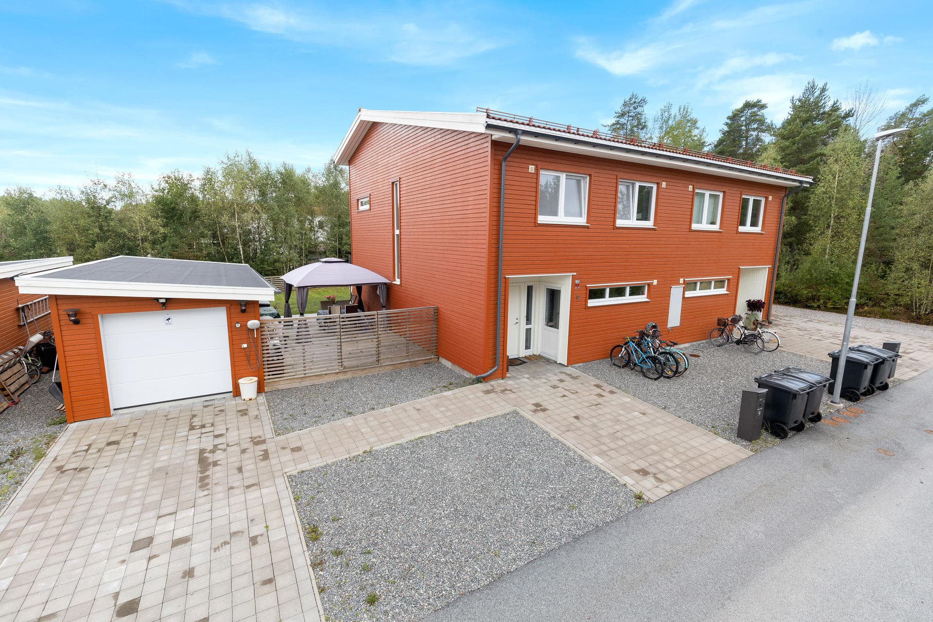 Liljekonvaljvägen 9