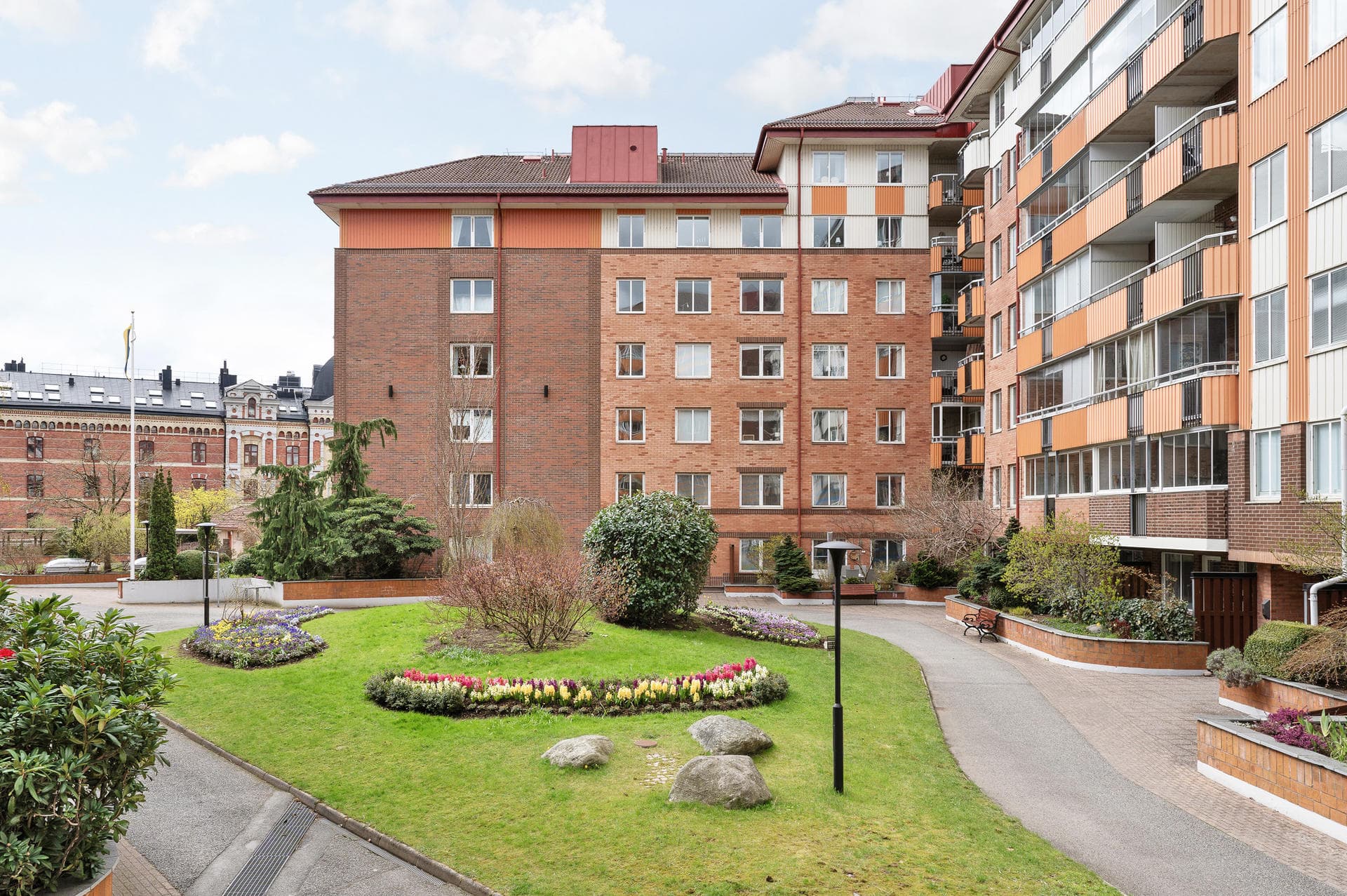 Bohusgatan 18