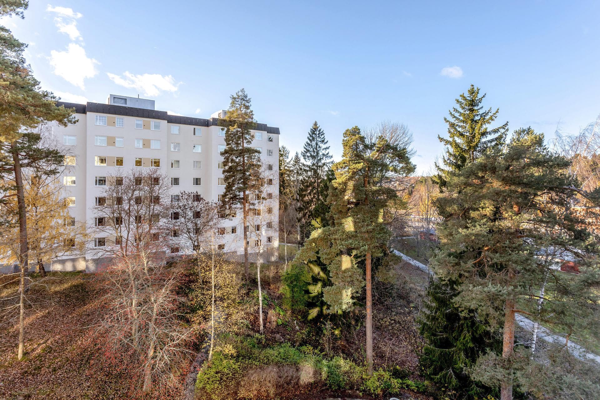 Heimdallsvägen 27