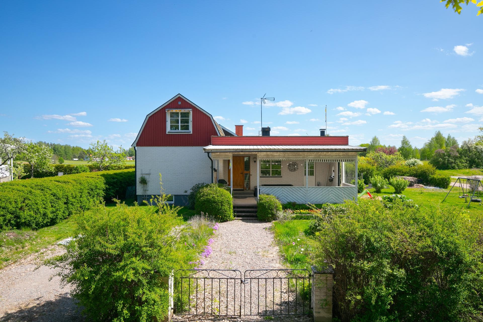 Gullberg Gullsätter 1