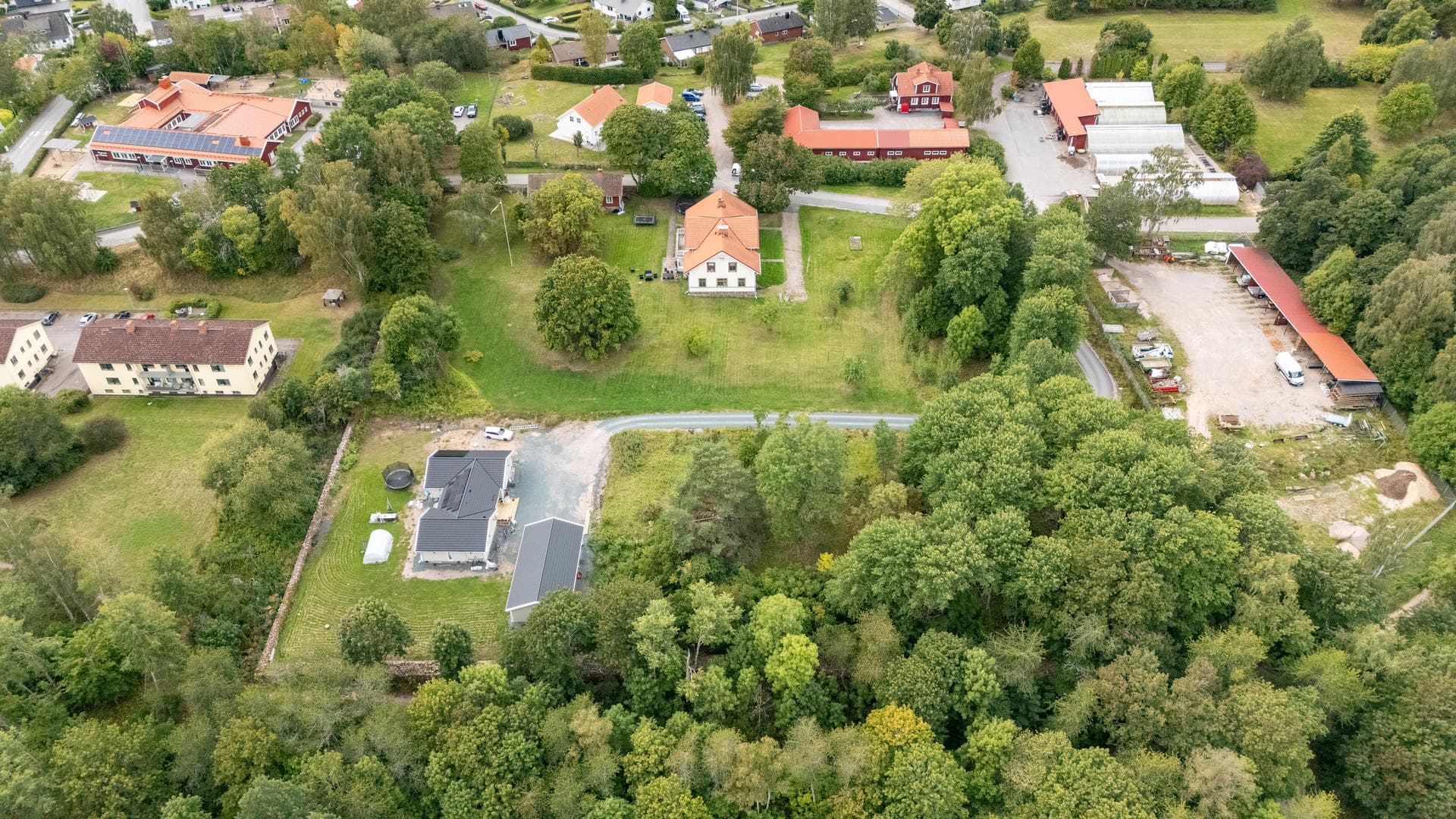 Prästgatan 12 A & B