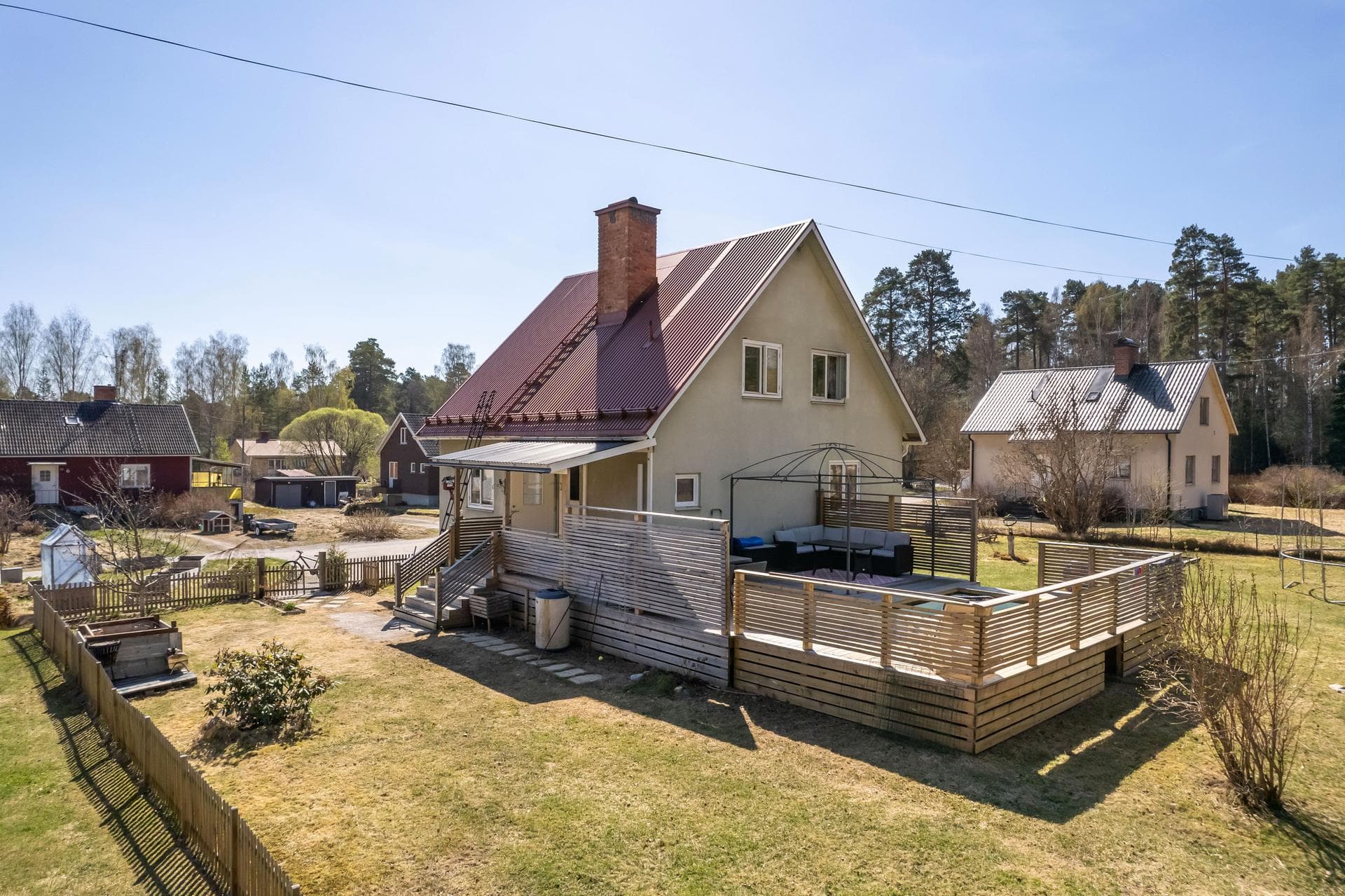 Myrvägen 3