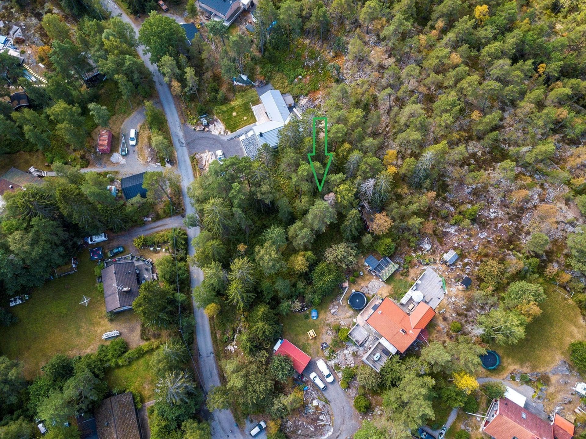 Ullbergsvägen 71