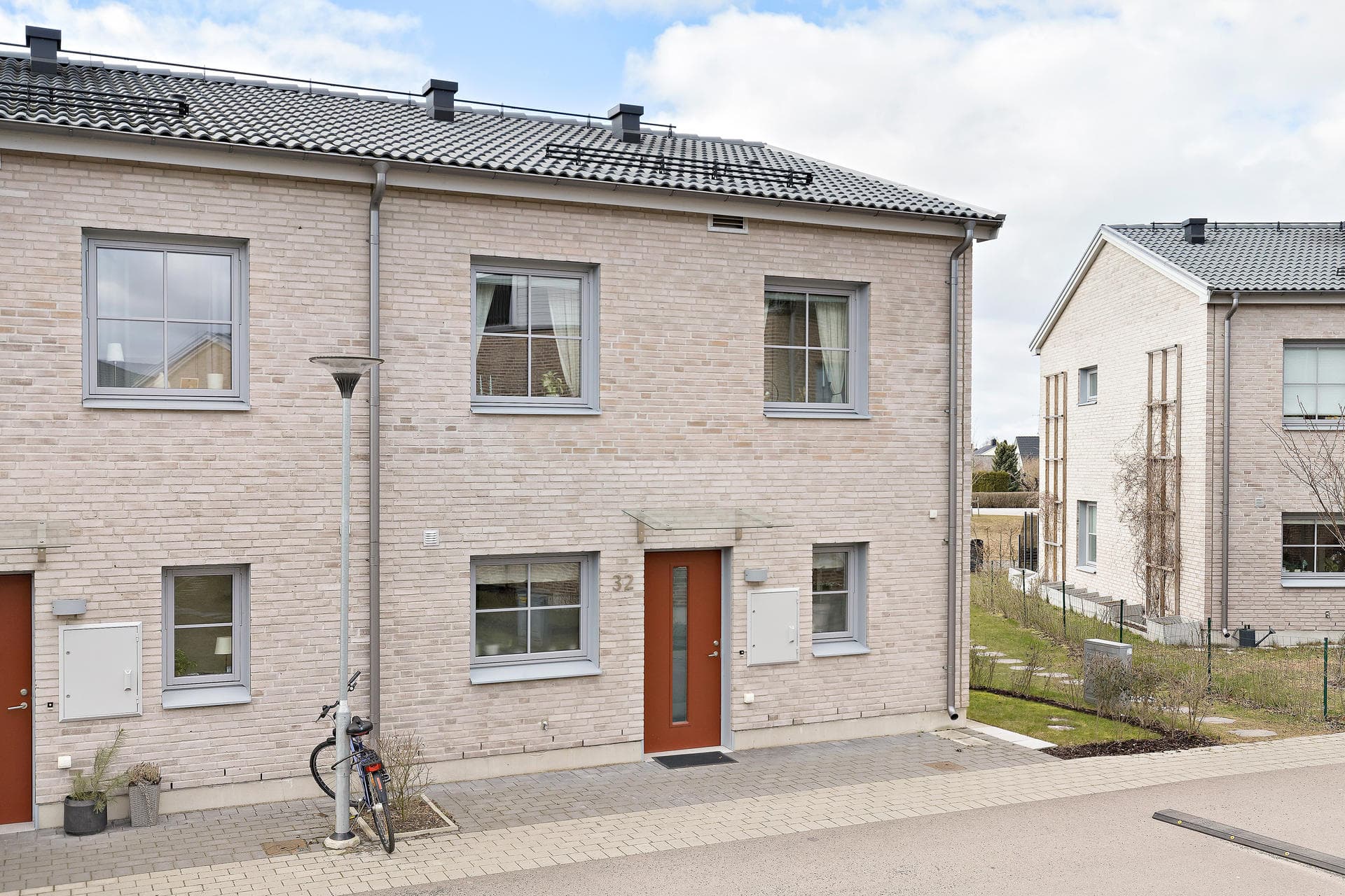 Bronsgjutarvägen 32