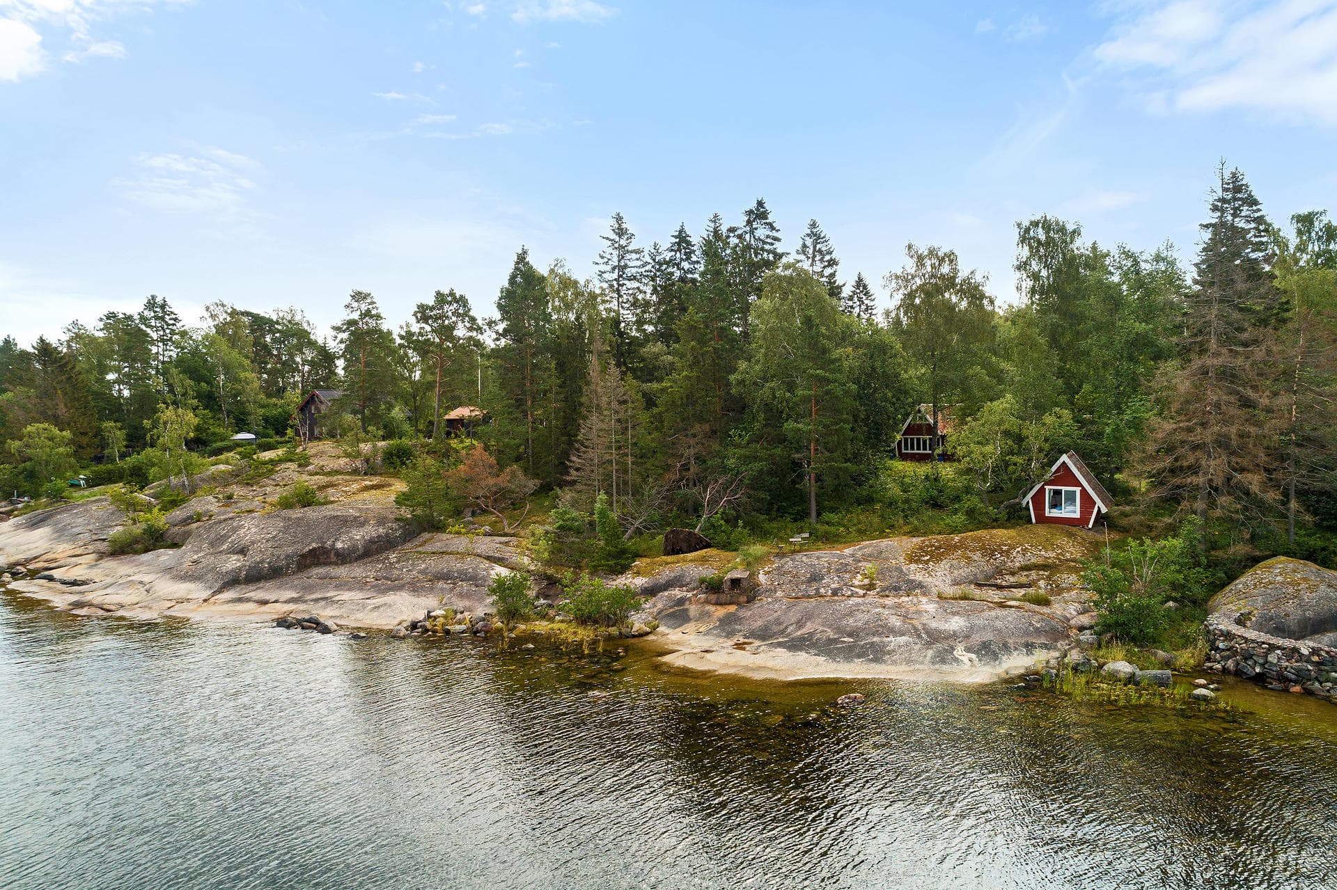 Sundbergs väg 11
