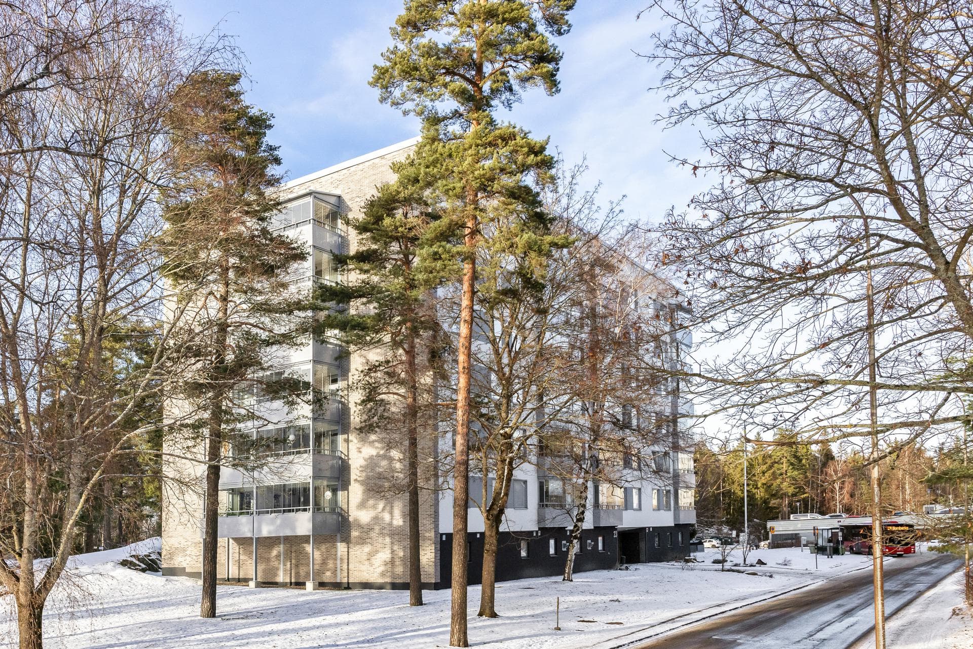 Rosenhöjdsvägen 23