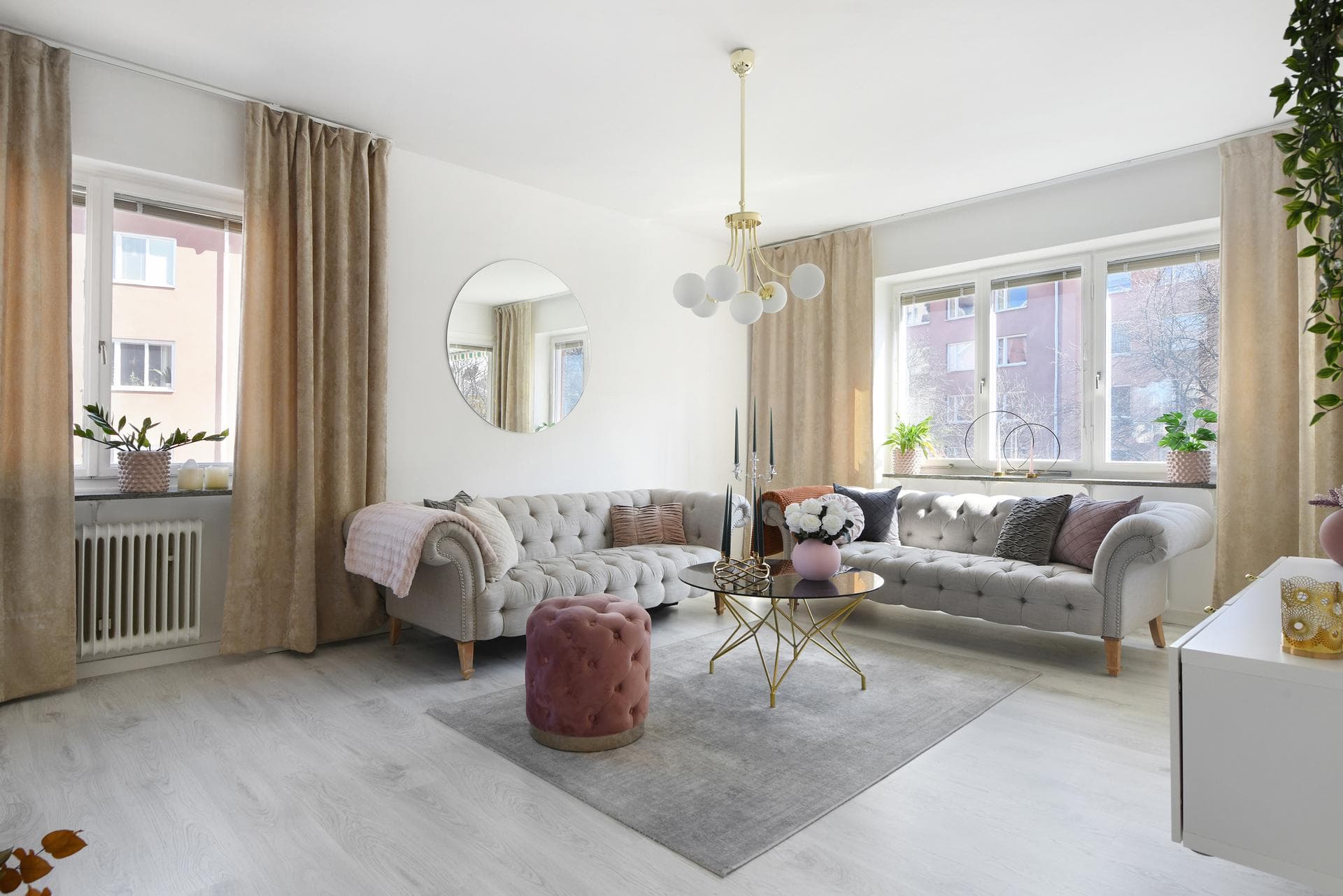 Timmermansgatan 16 A