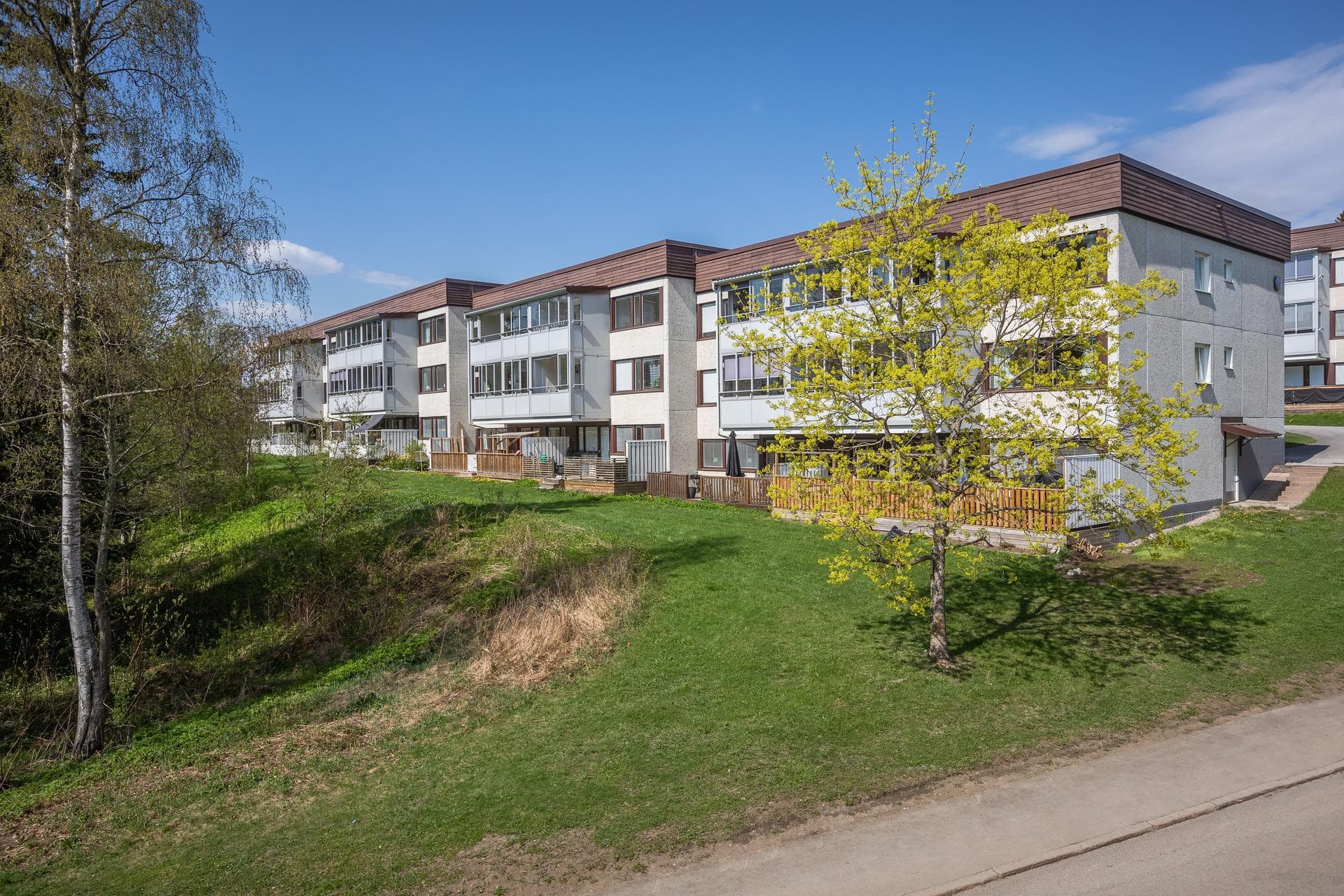 Bågevägen 35B
