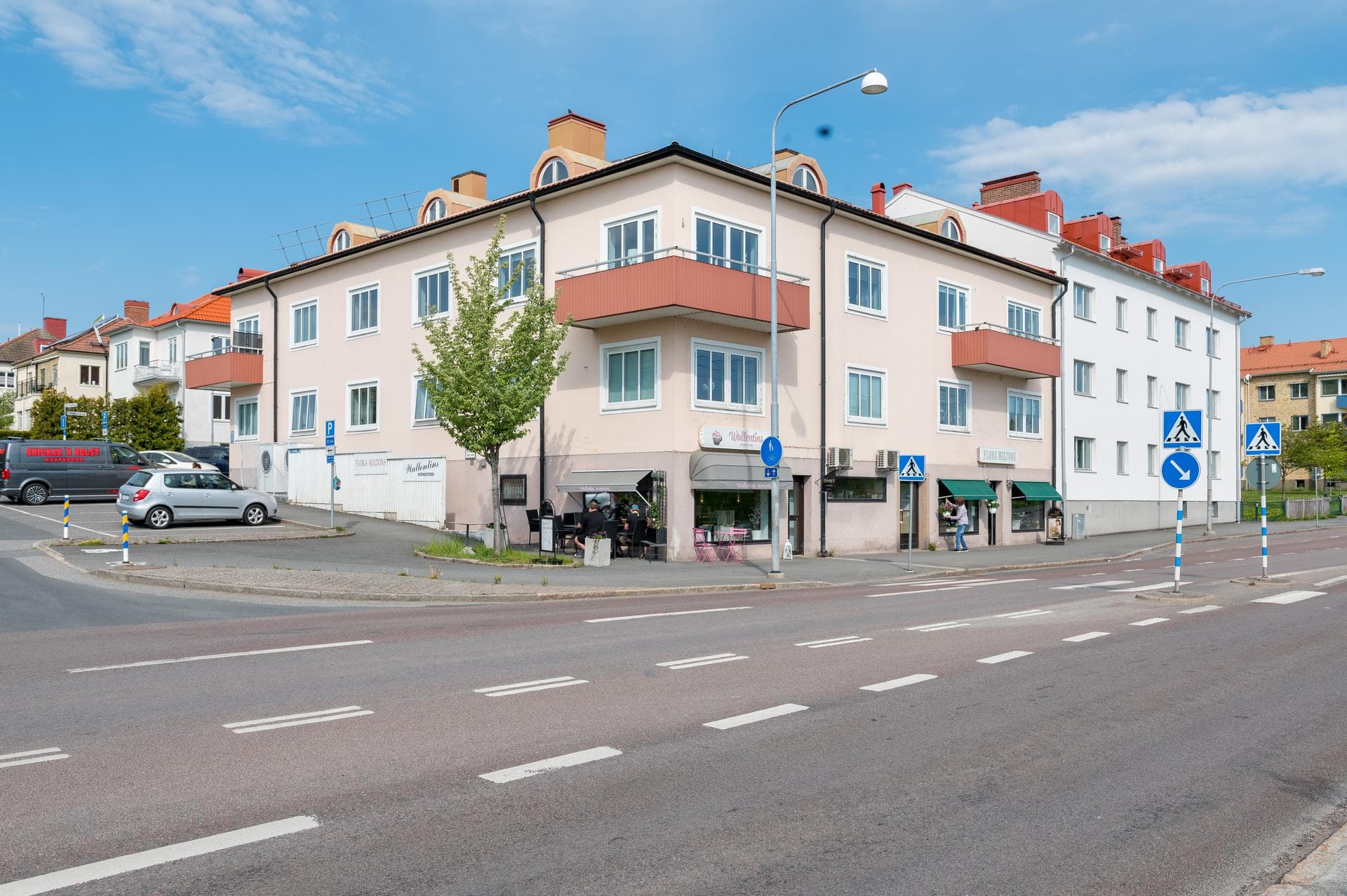 Kortebovägen 5