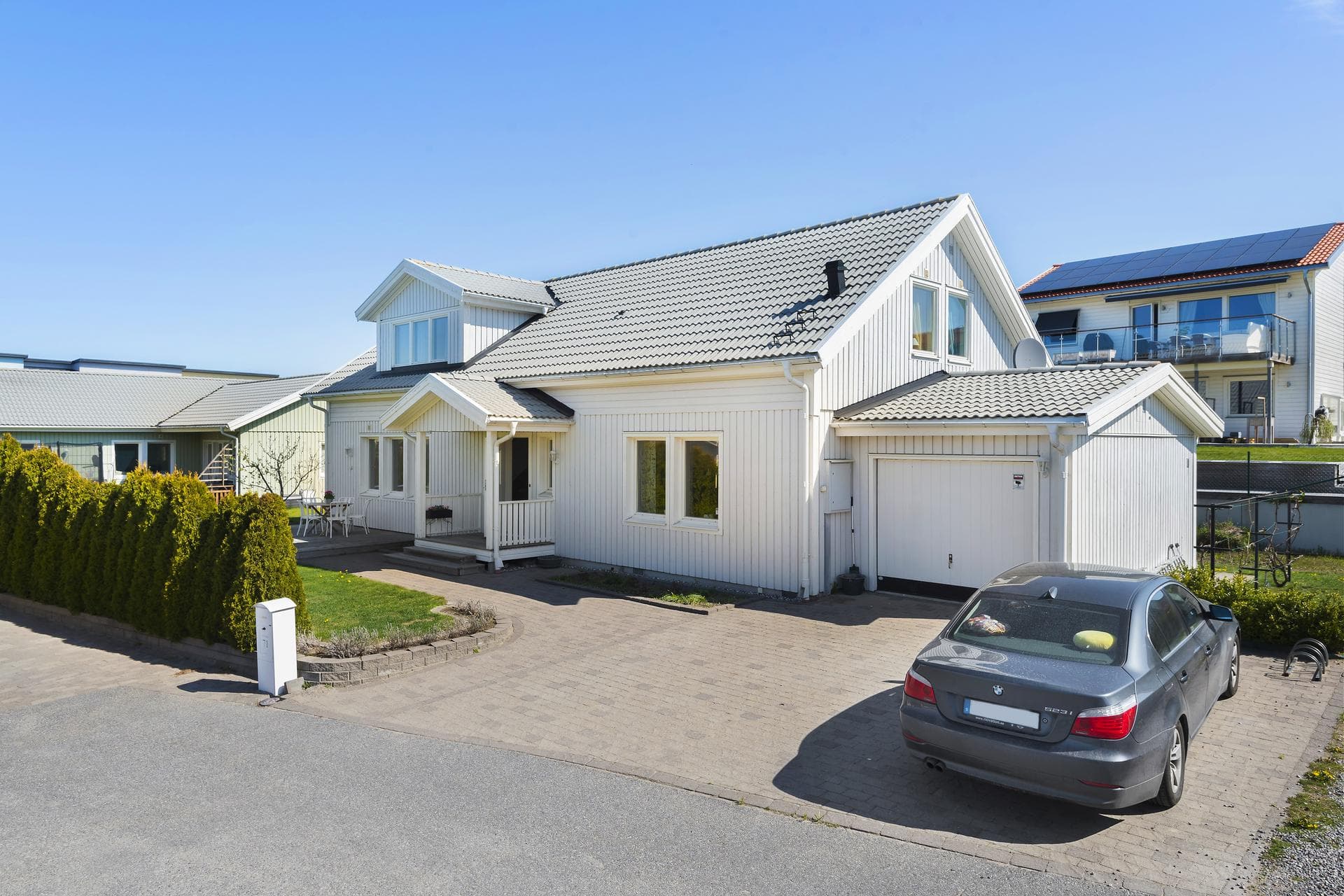 Friluftsvägen 71