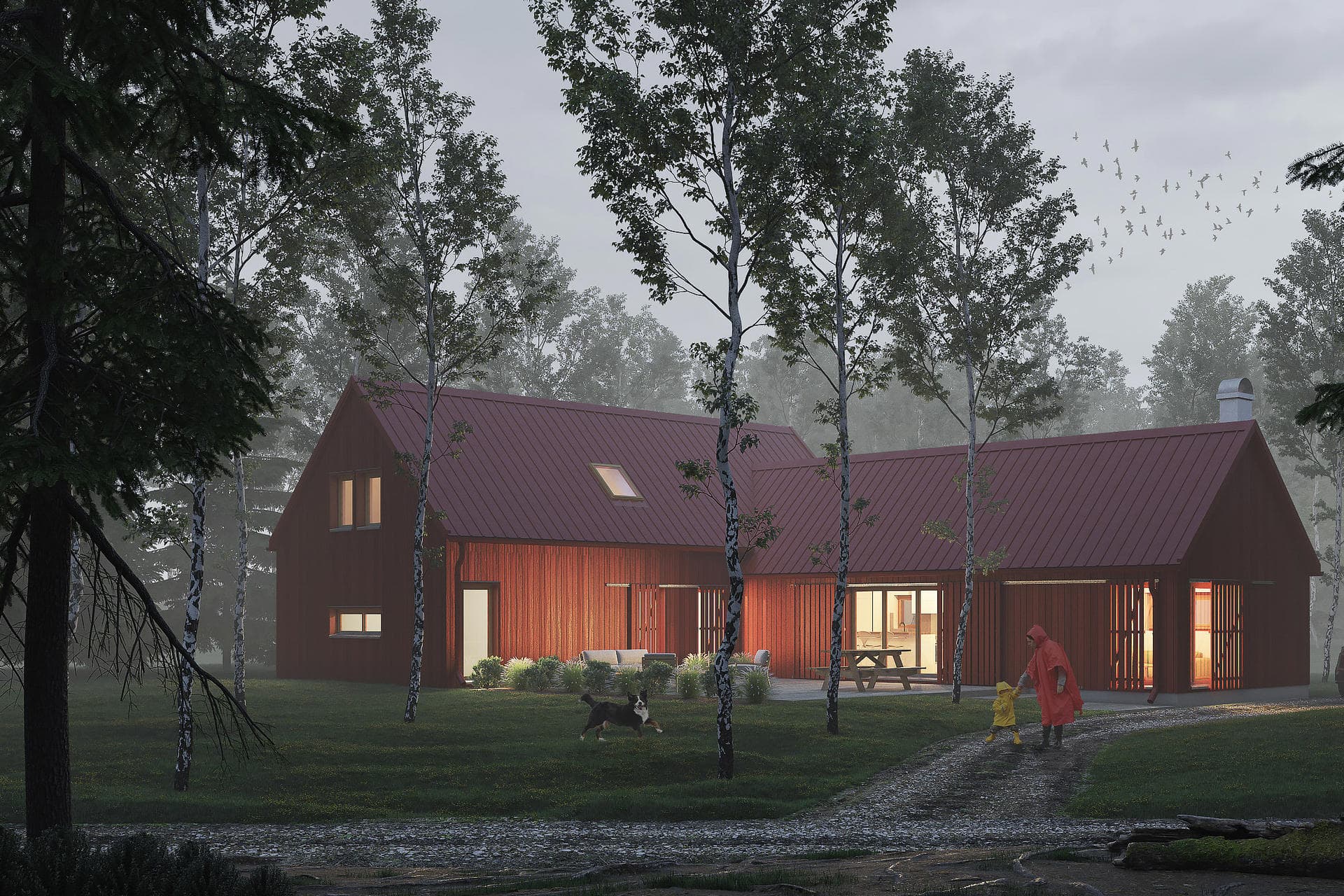 Svanströms väg 11