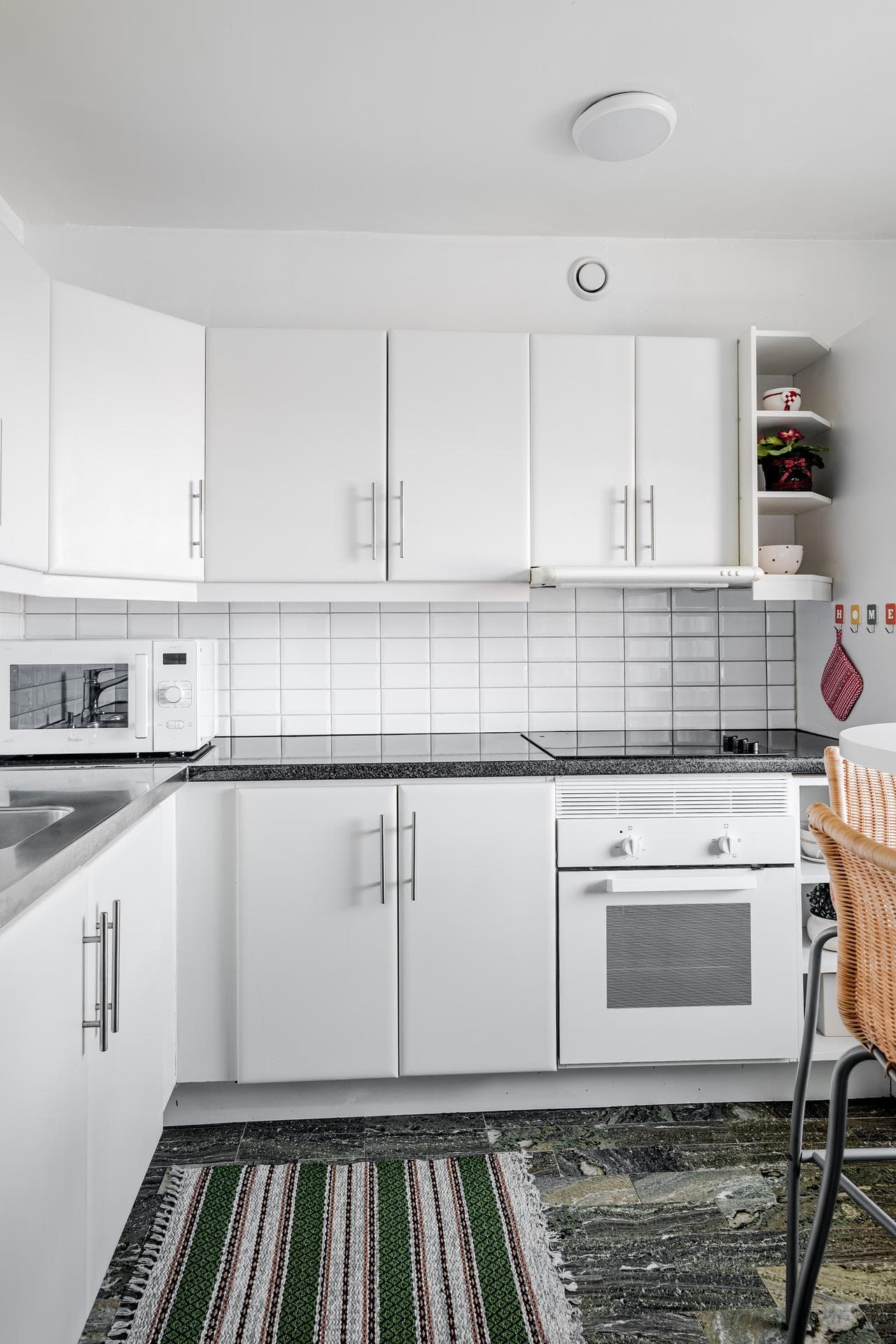 Bergkullevägen 285