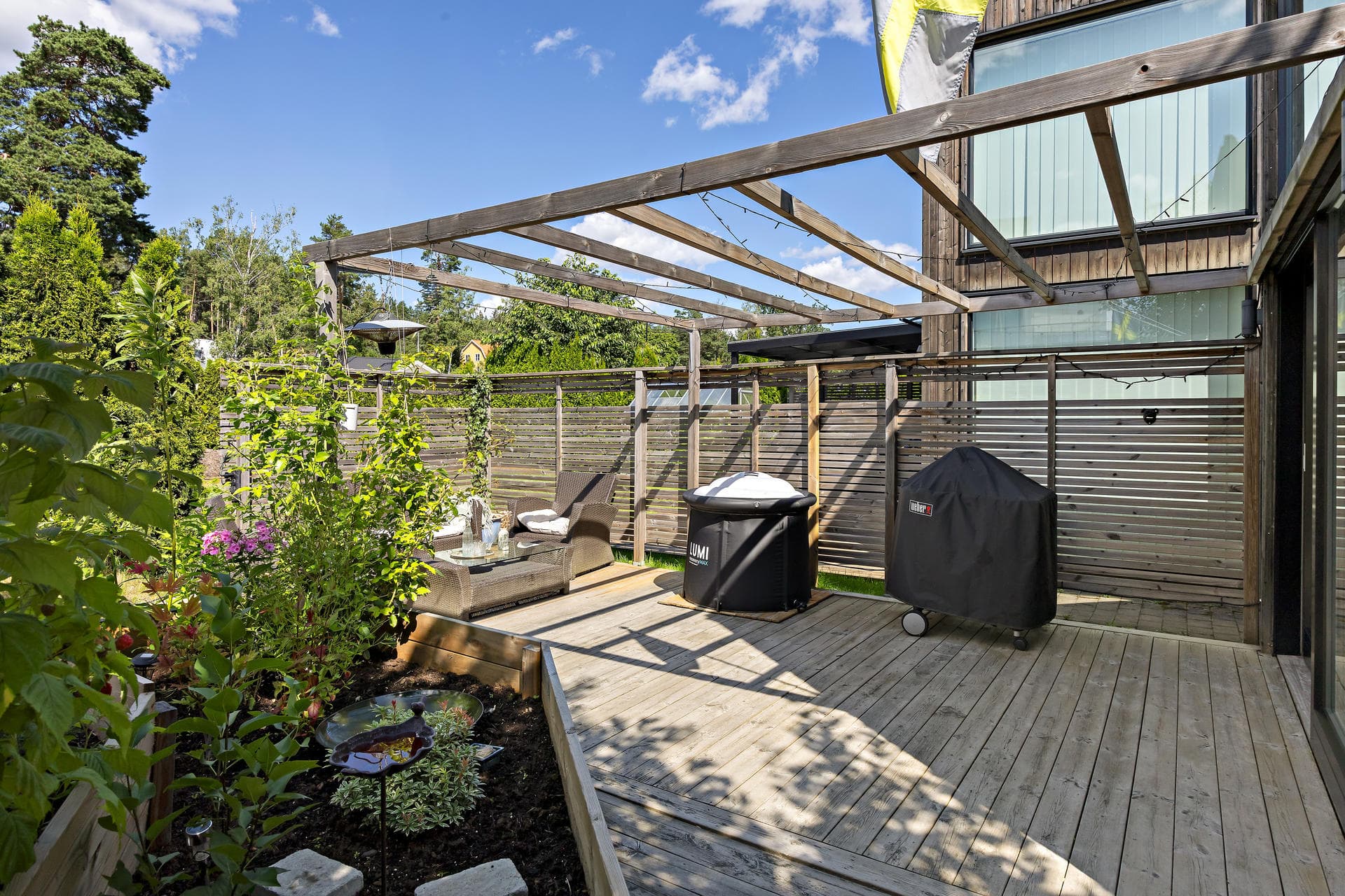 Dianavägen 2M
