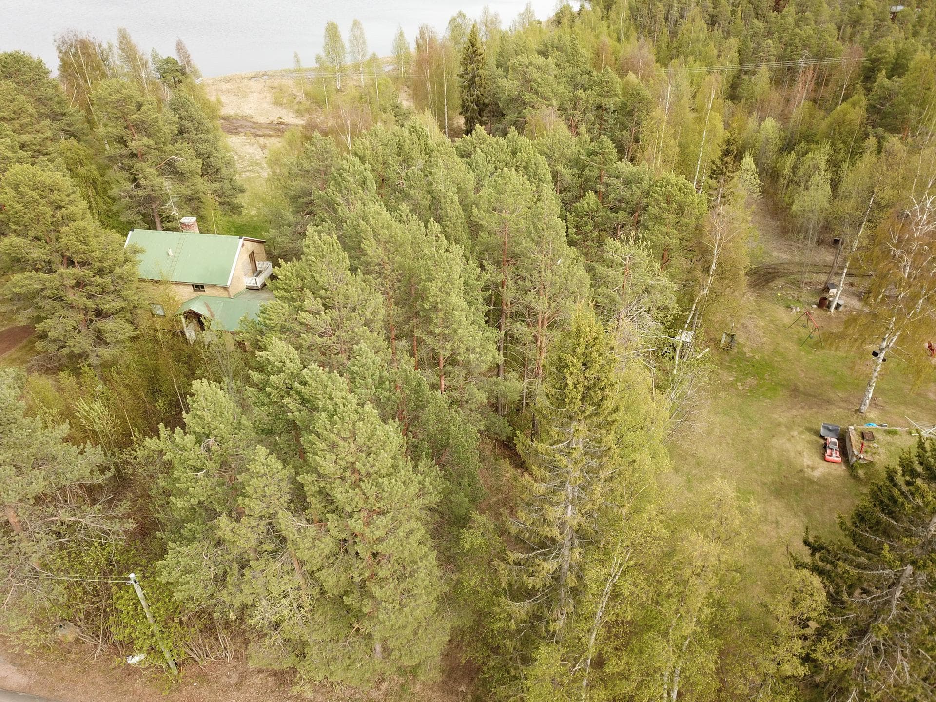 Abrahamsvägen 21