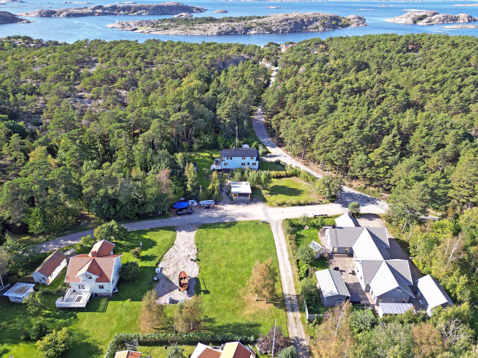 Gårdviksvägen 4