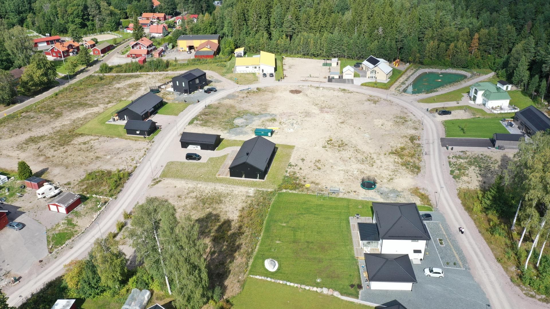 Lundbyslingan