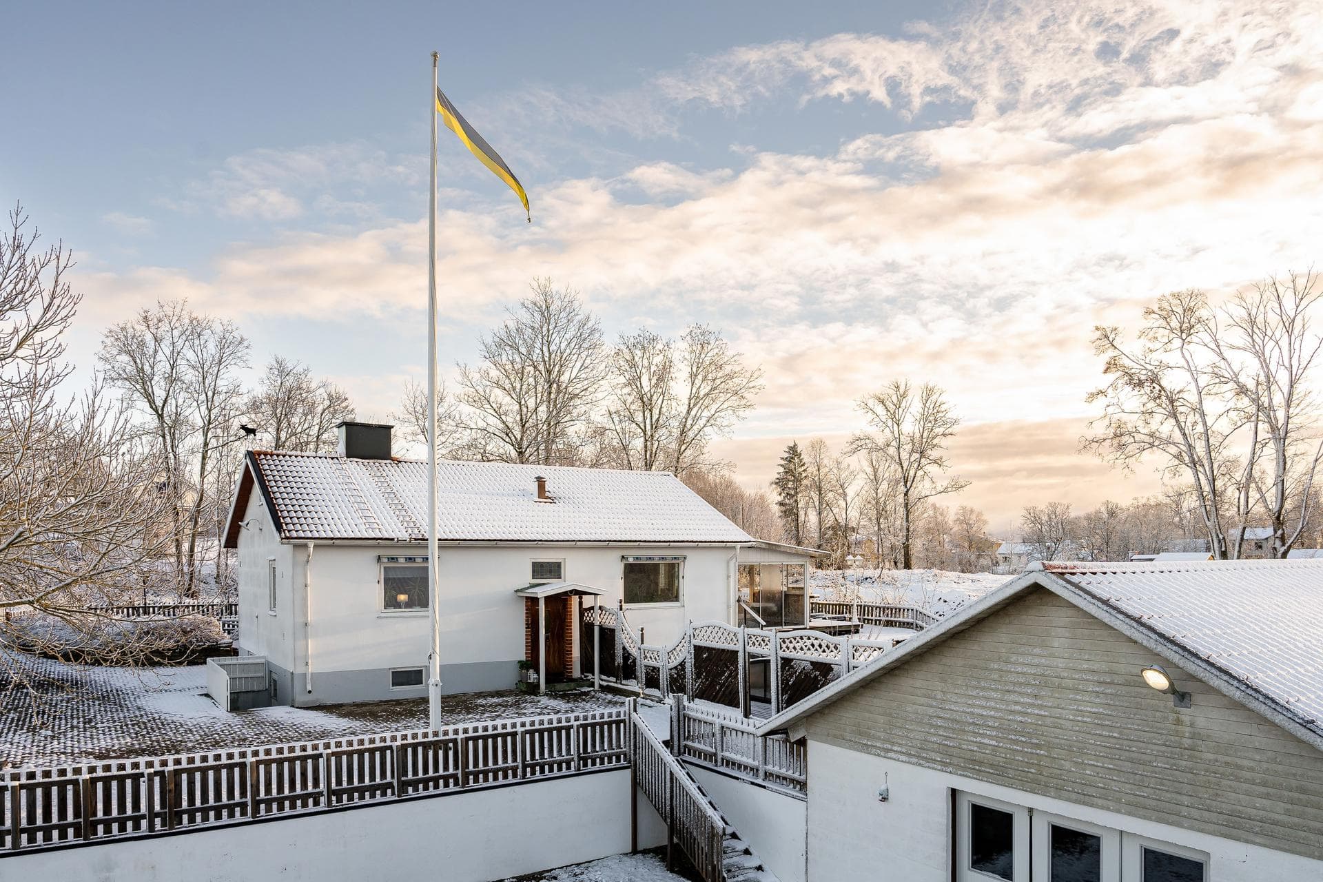 Blackbäcksvägen 11