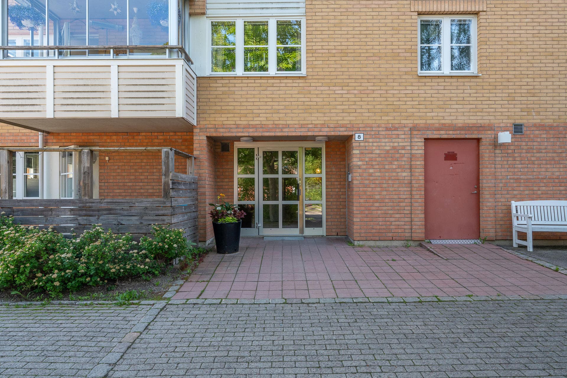 Västgötaresan 8
