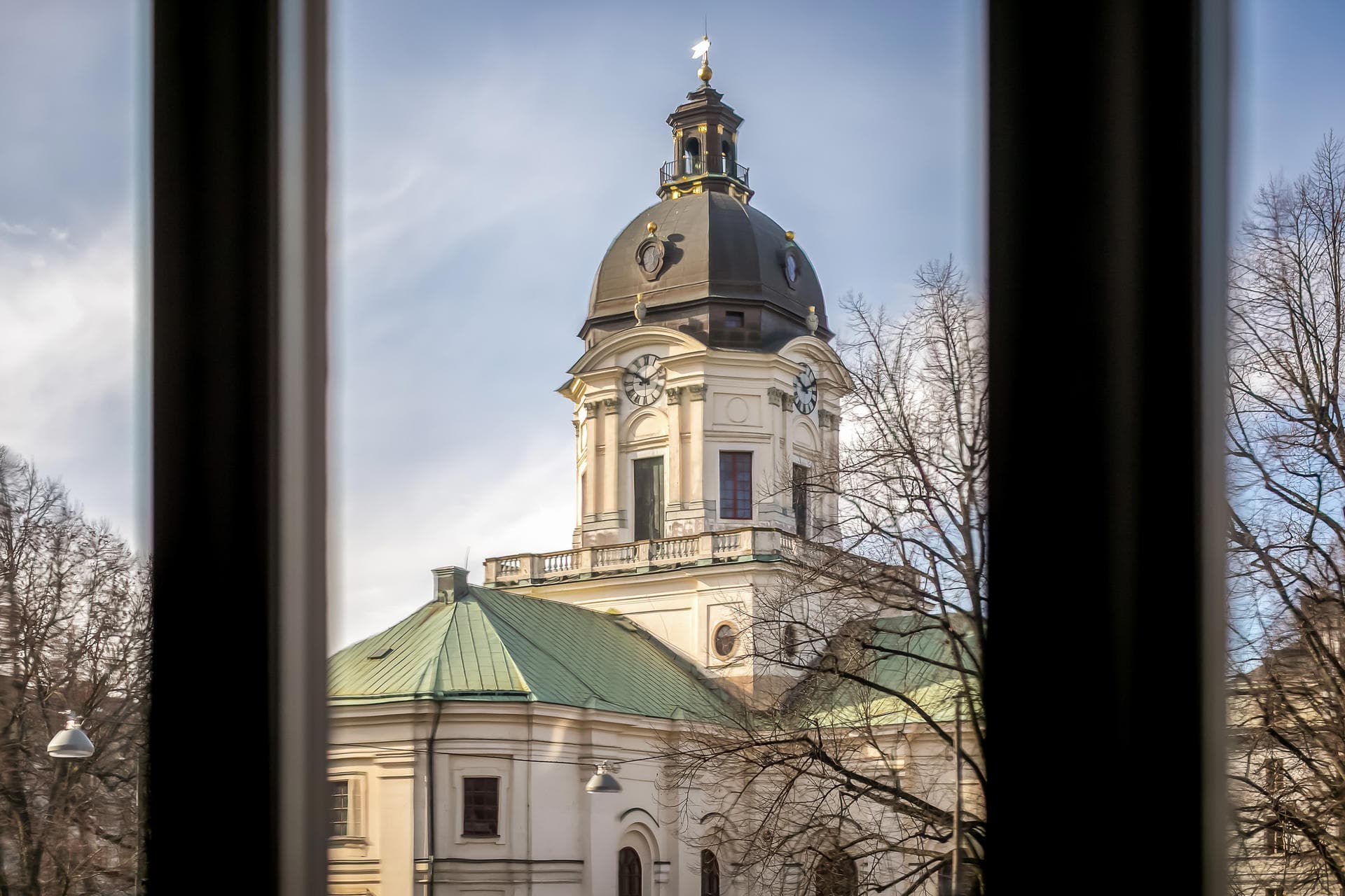 Sveavägen 60