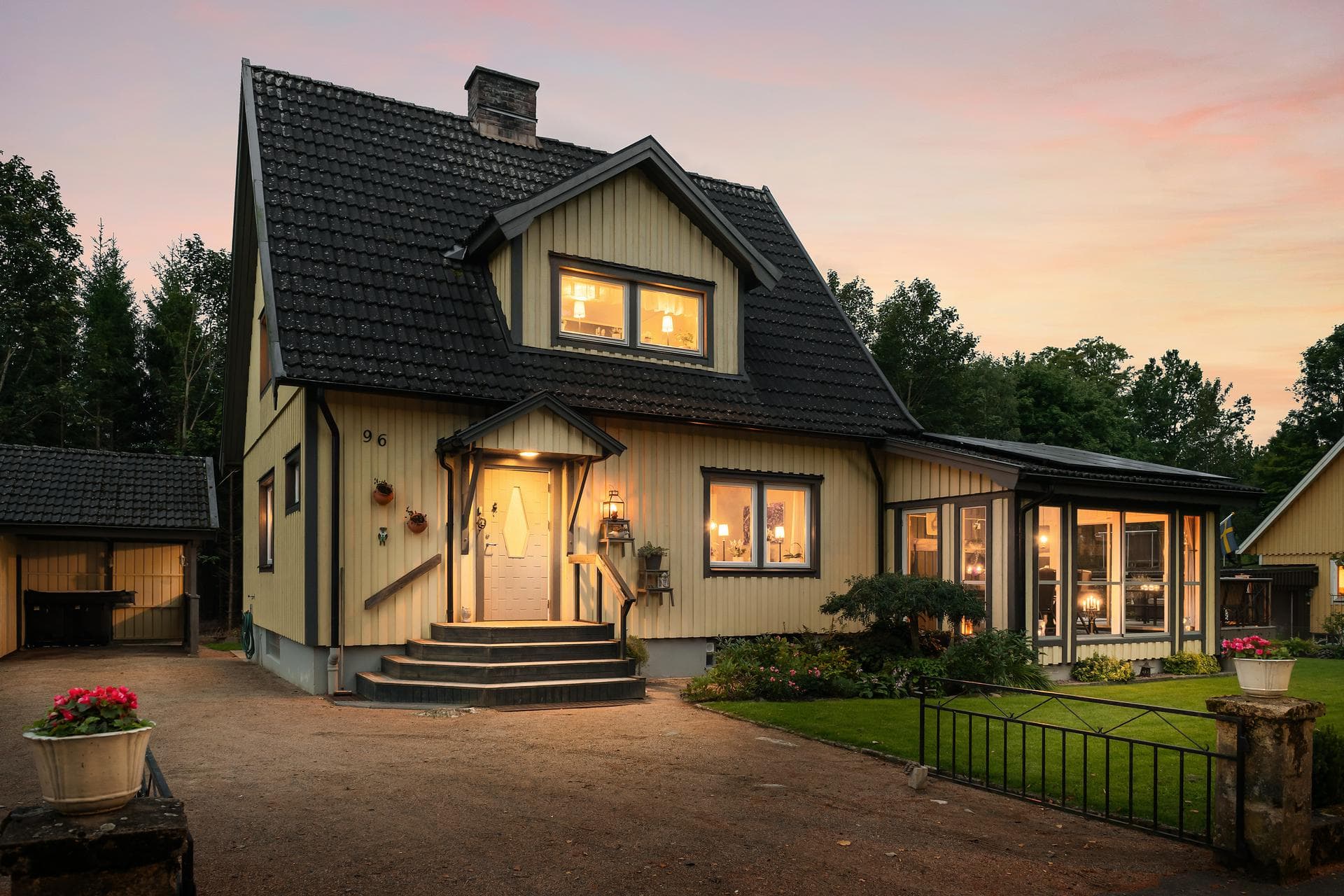 Verumsvägen 96