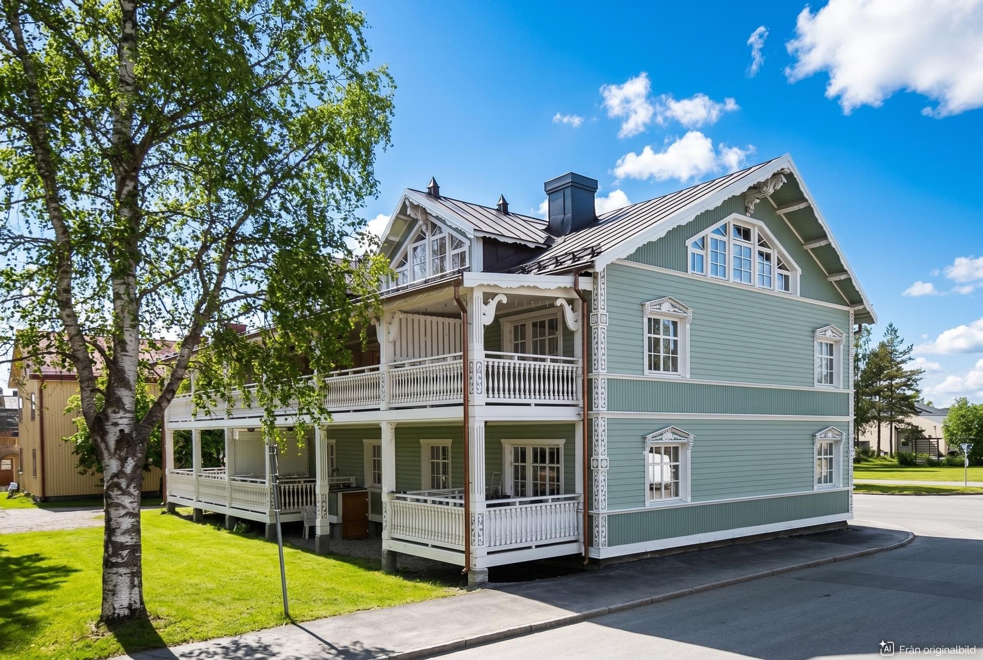 Stuguvägen 30