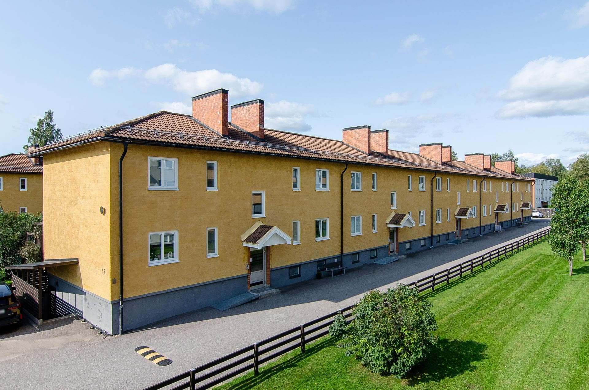 Barrsätragatan 48d